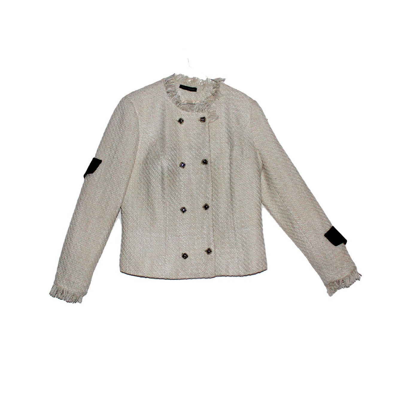 NOISY TWEED