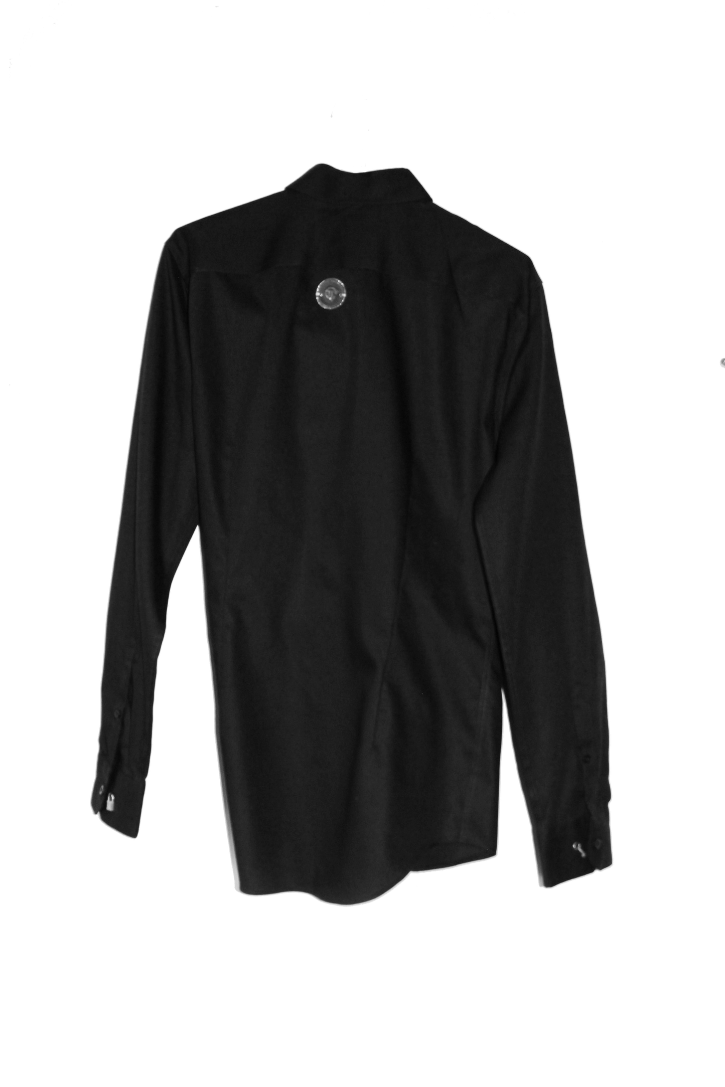 ASYMMETRICAL SHIRT