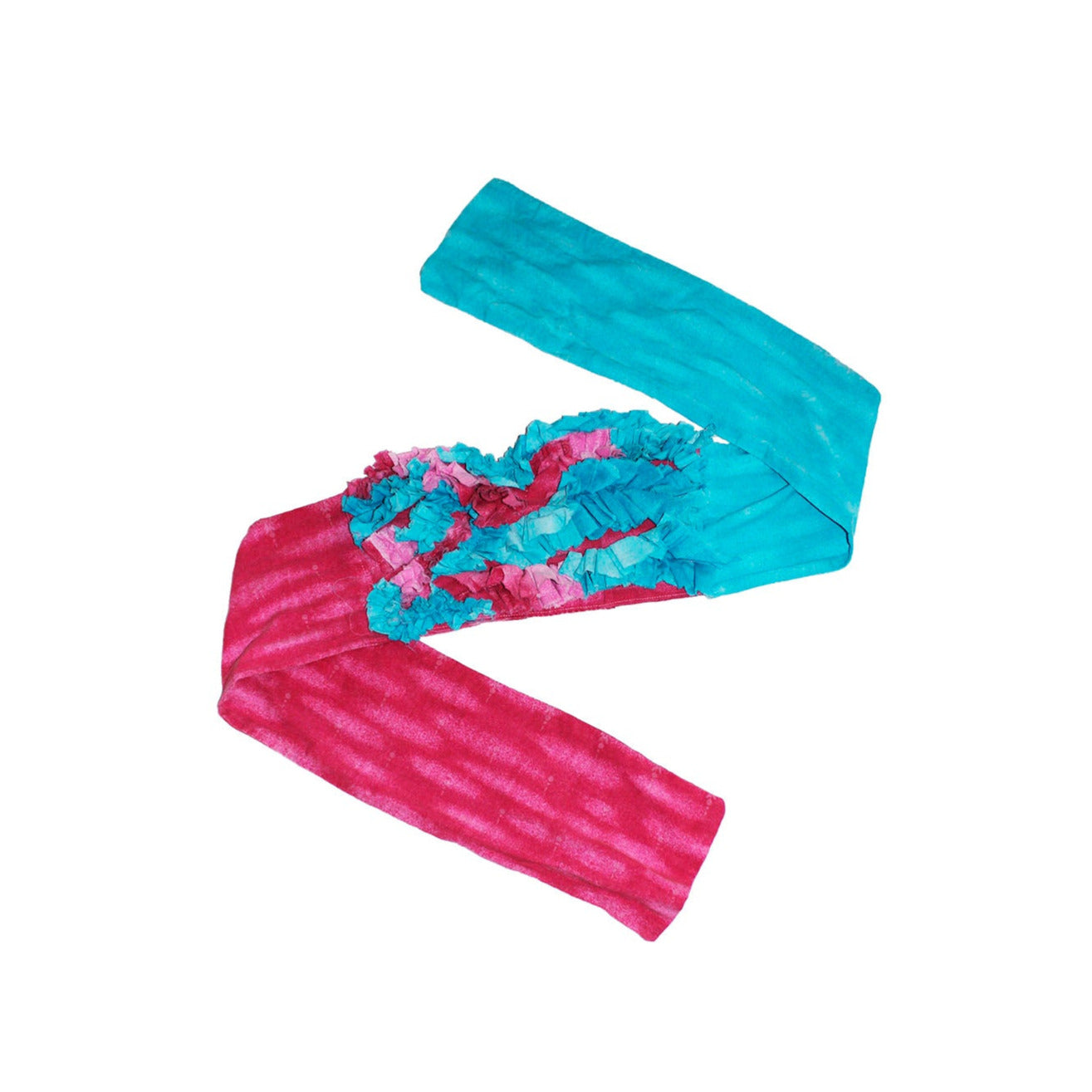 MULTIWEARABLE BICOLOR DESIGN