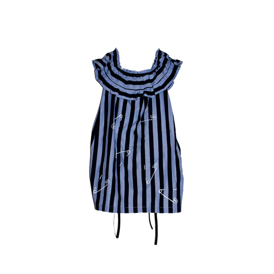 SAFETY DRESS