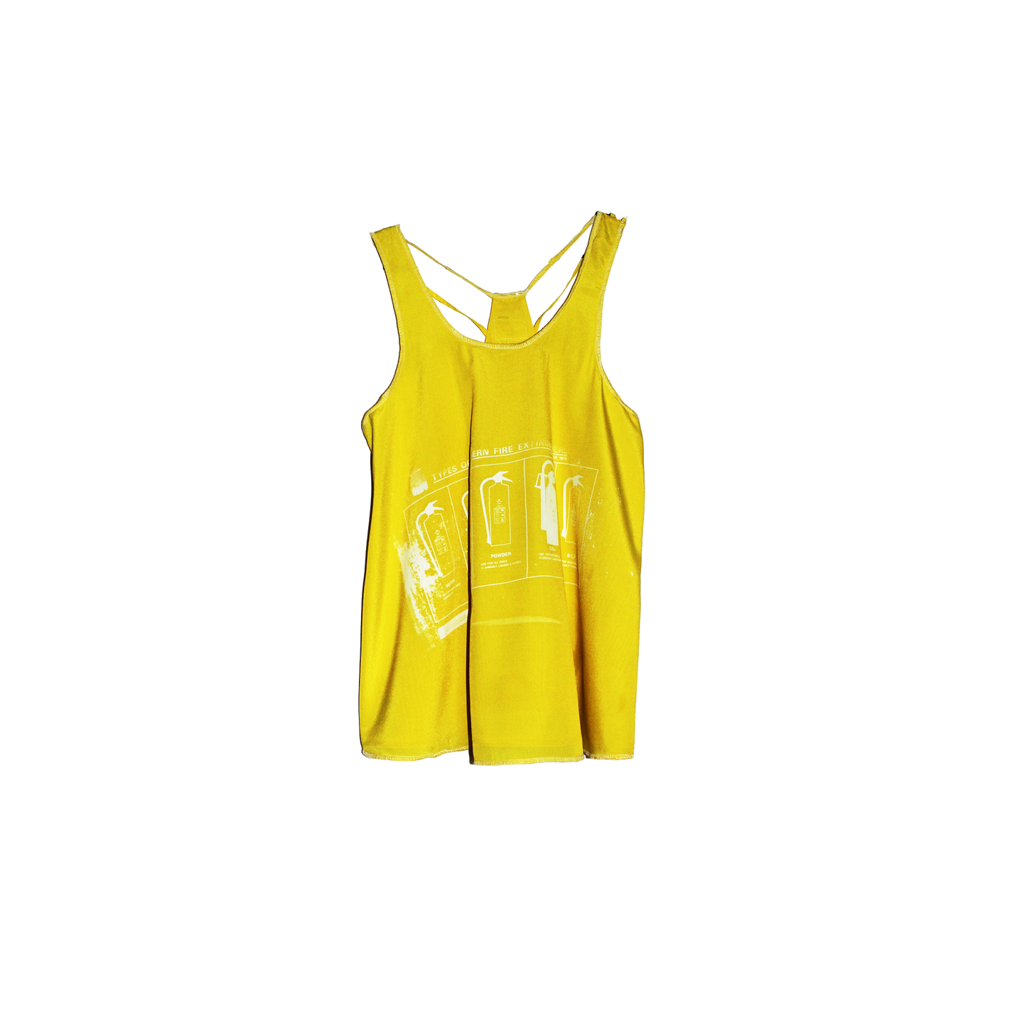 FIRE TOP