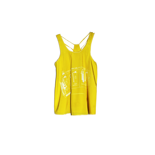 FIRE TOP