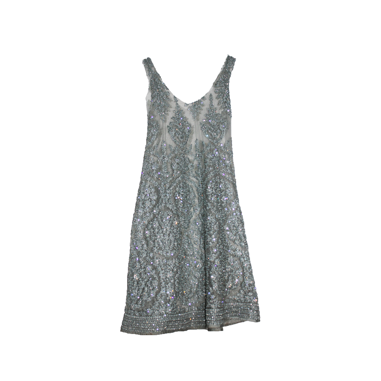 CELESTIAL DRESS
