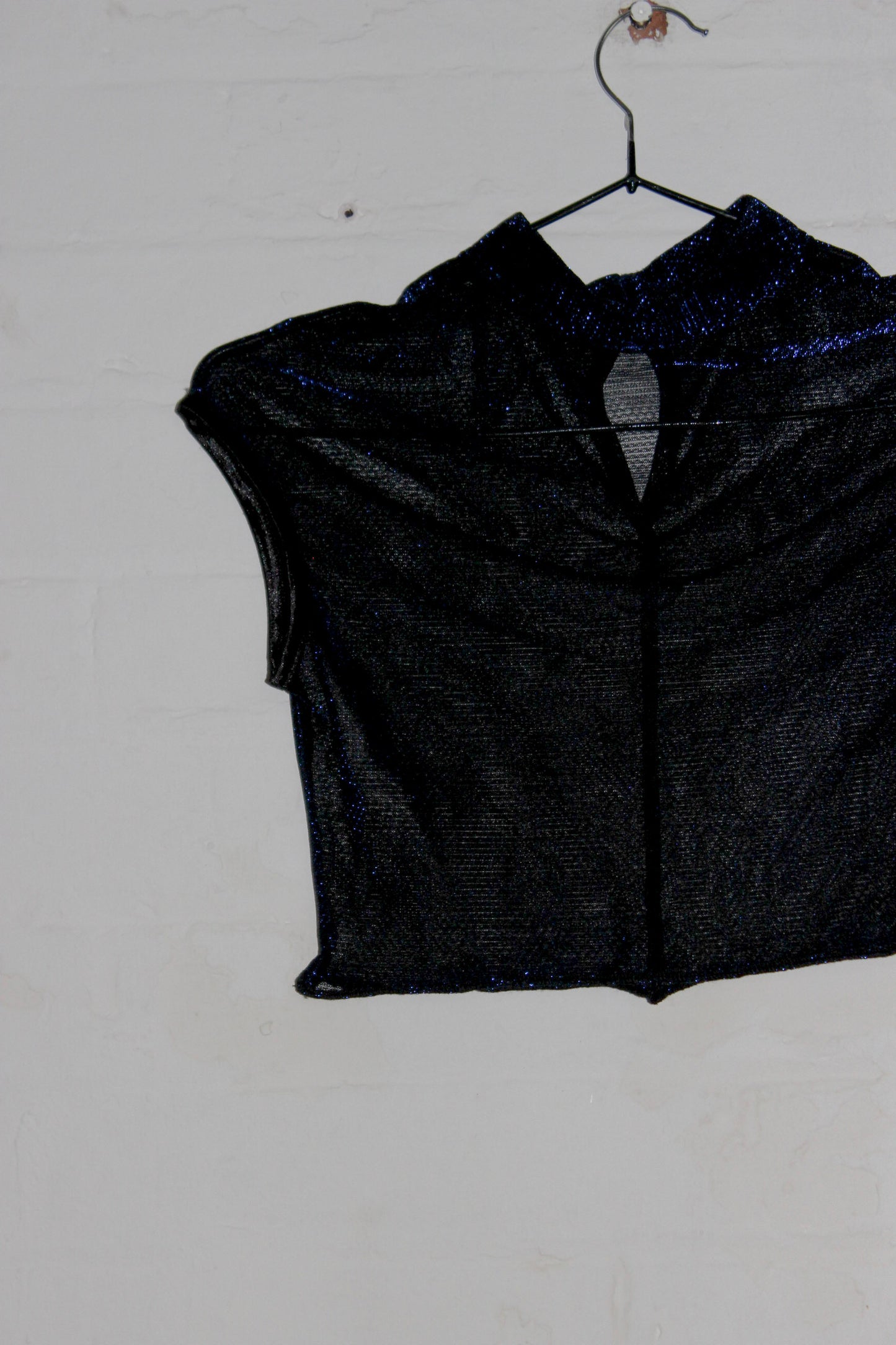 MIDNIGHT TWO-PIECE SET