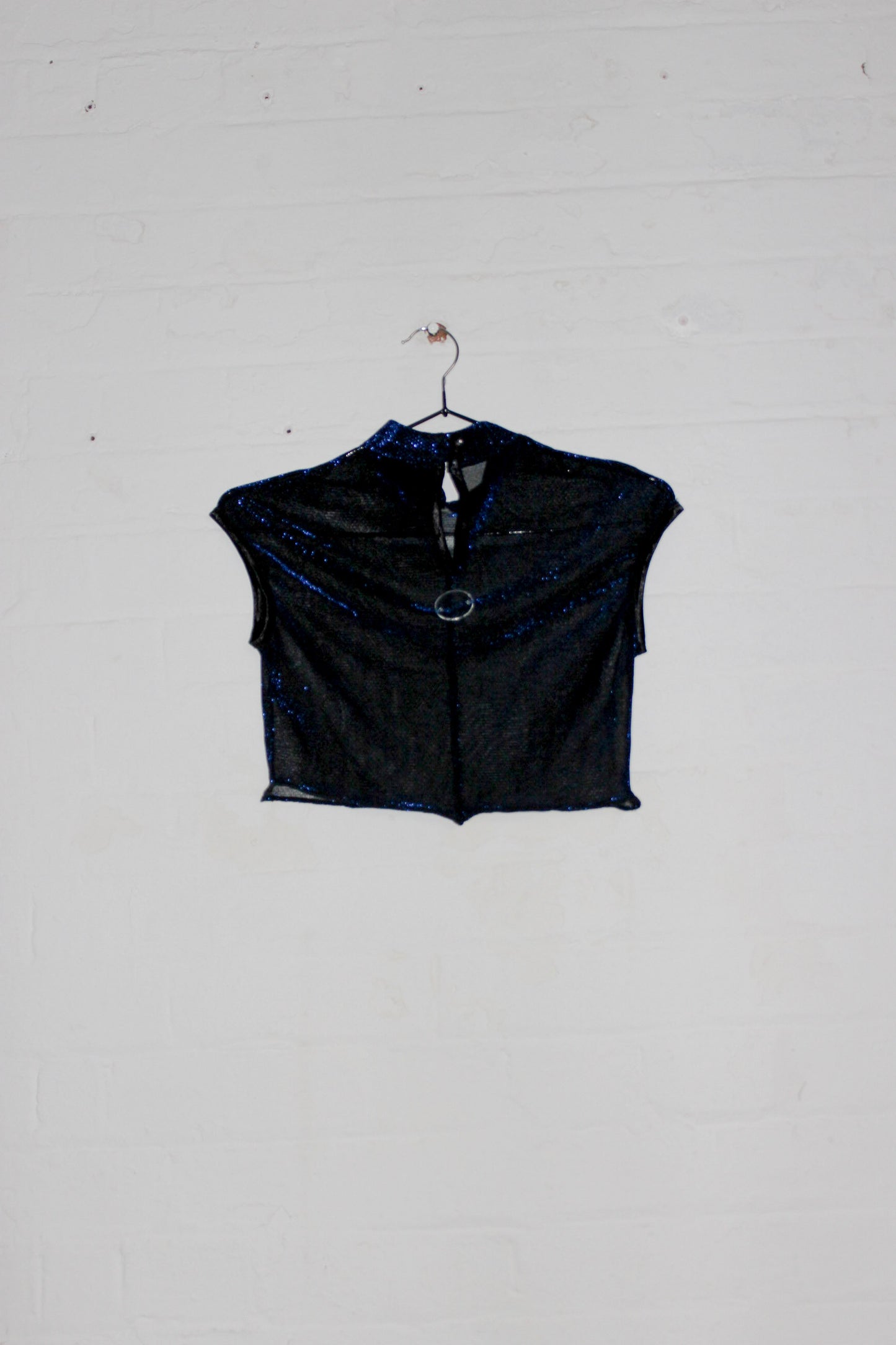 MIDNIGHT TWO-PIECE SET