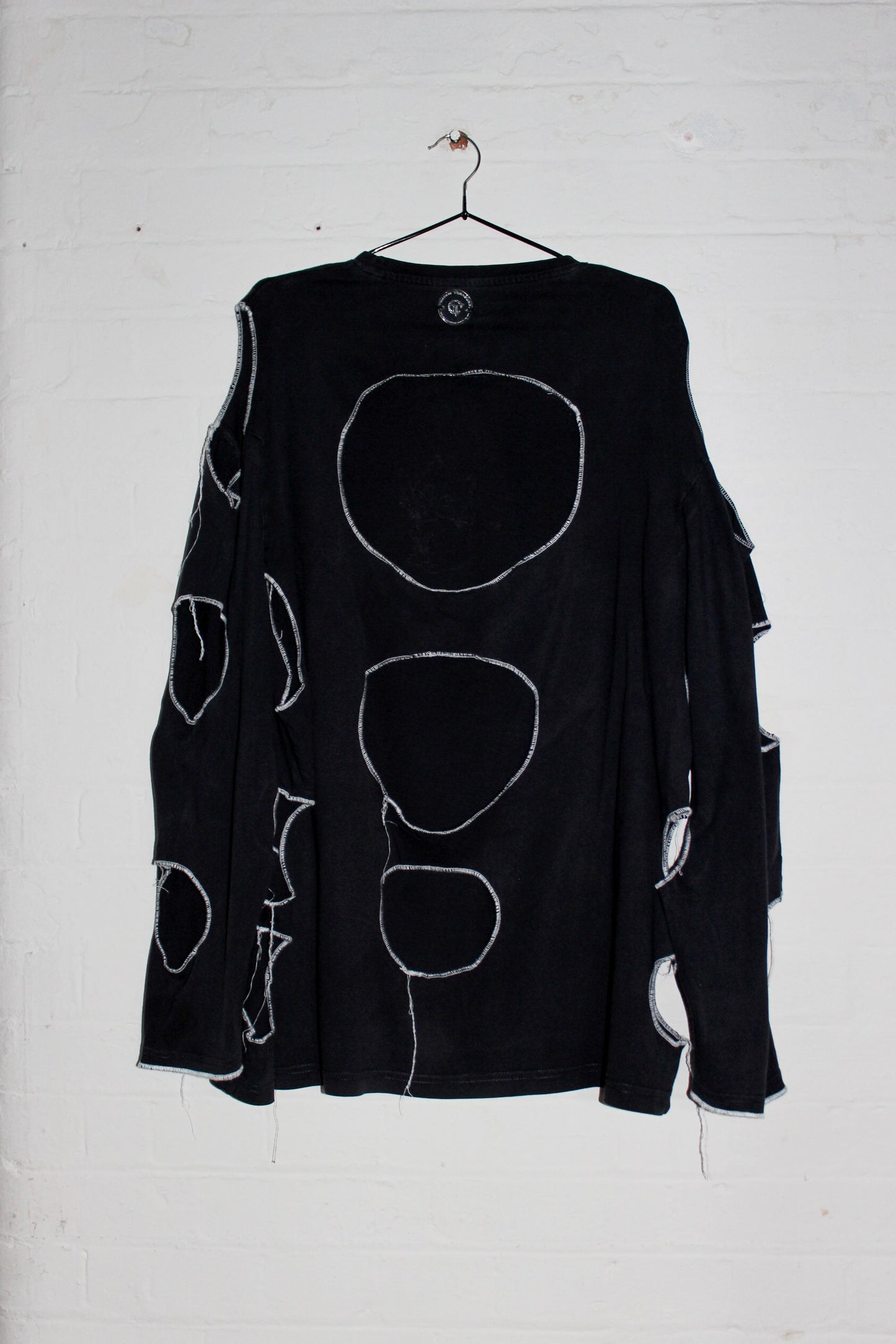 I'M ON THE GUESTLIST LONG SLEEVE