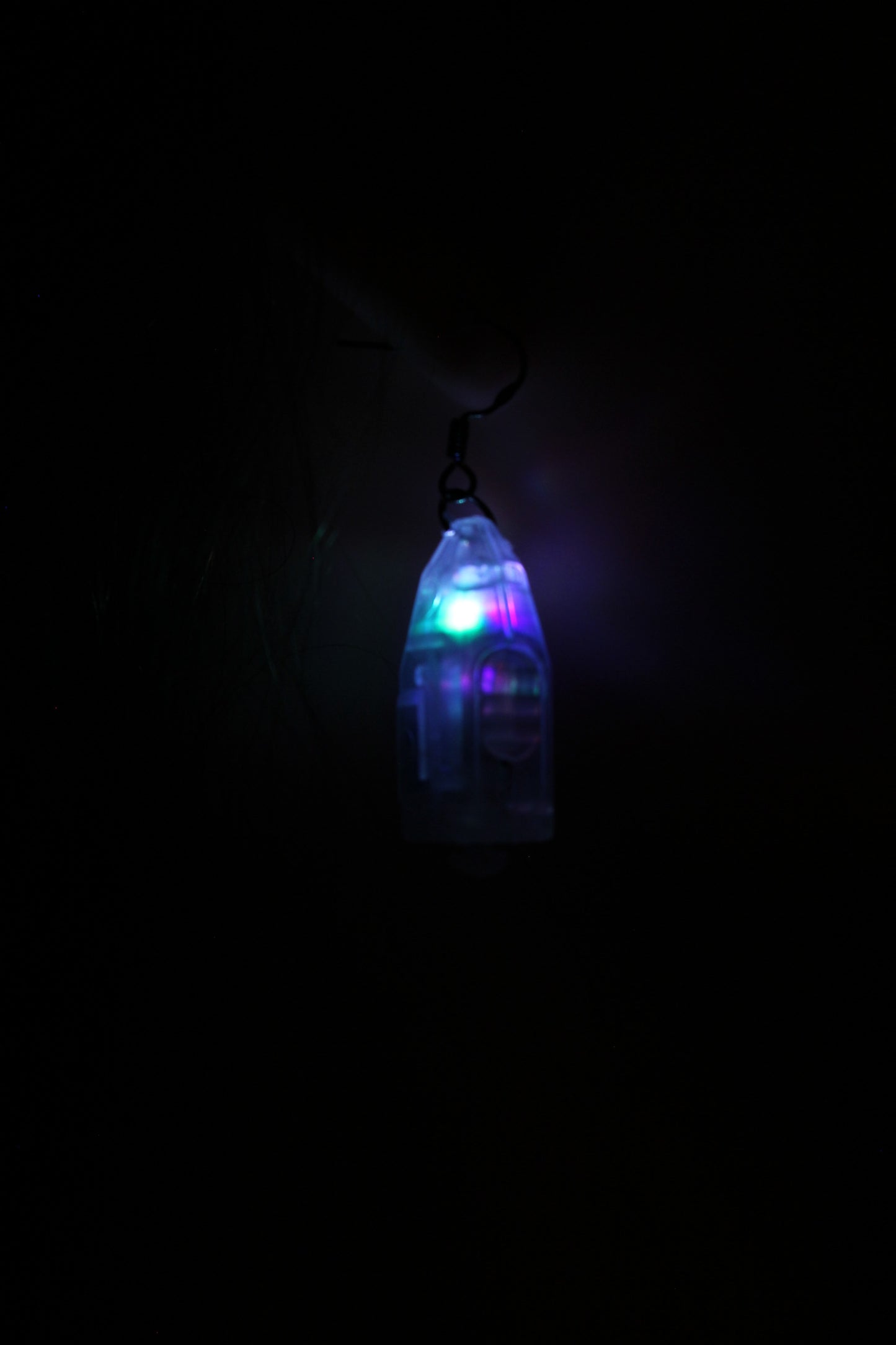 FIND ME EARRING