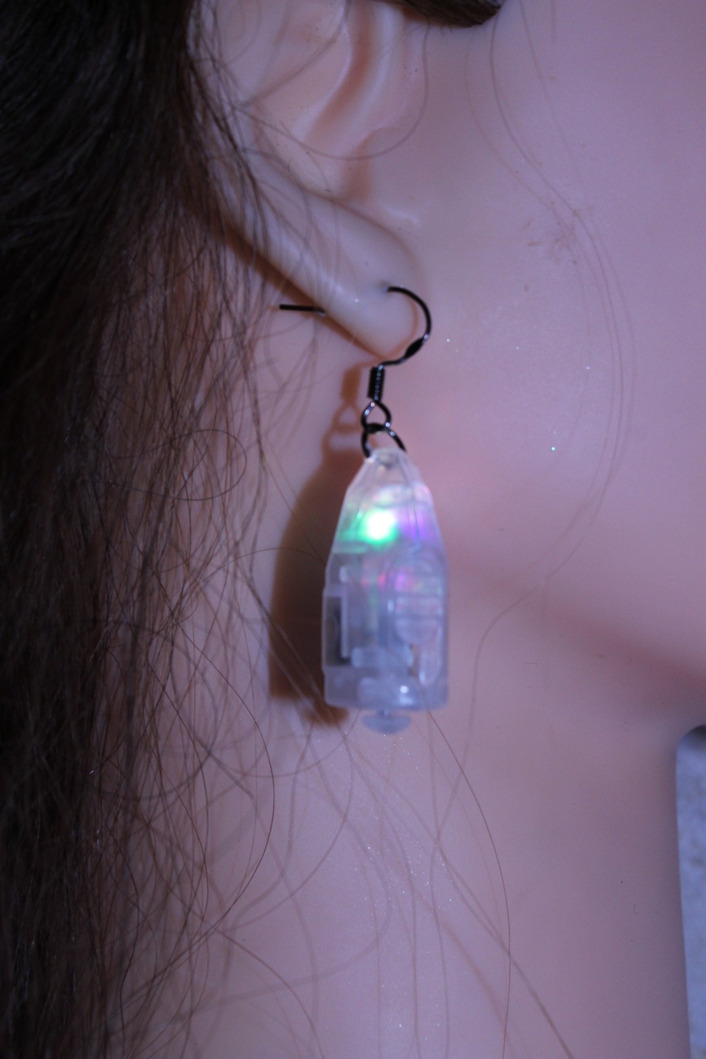 FIND ME EARRING