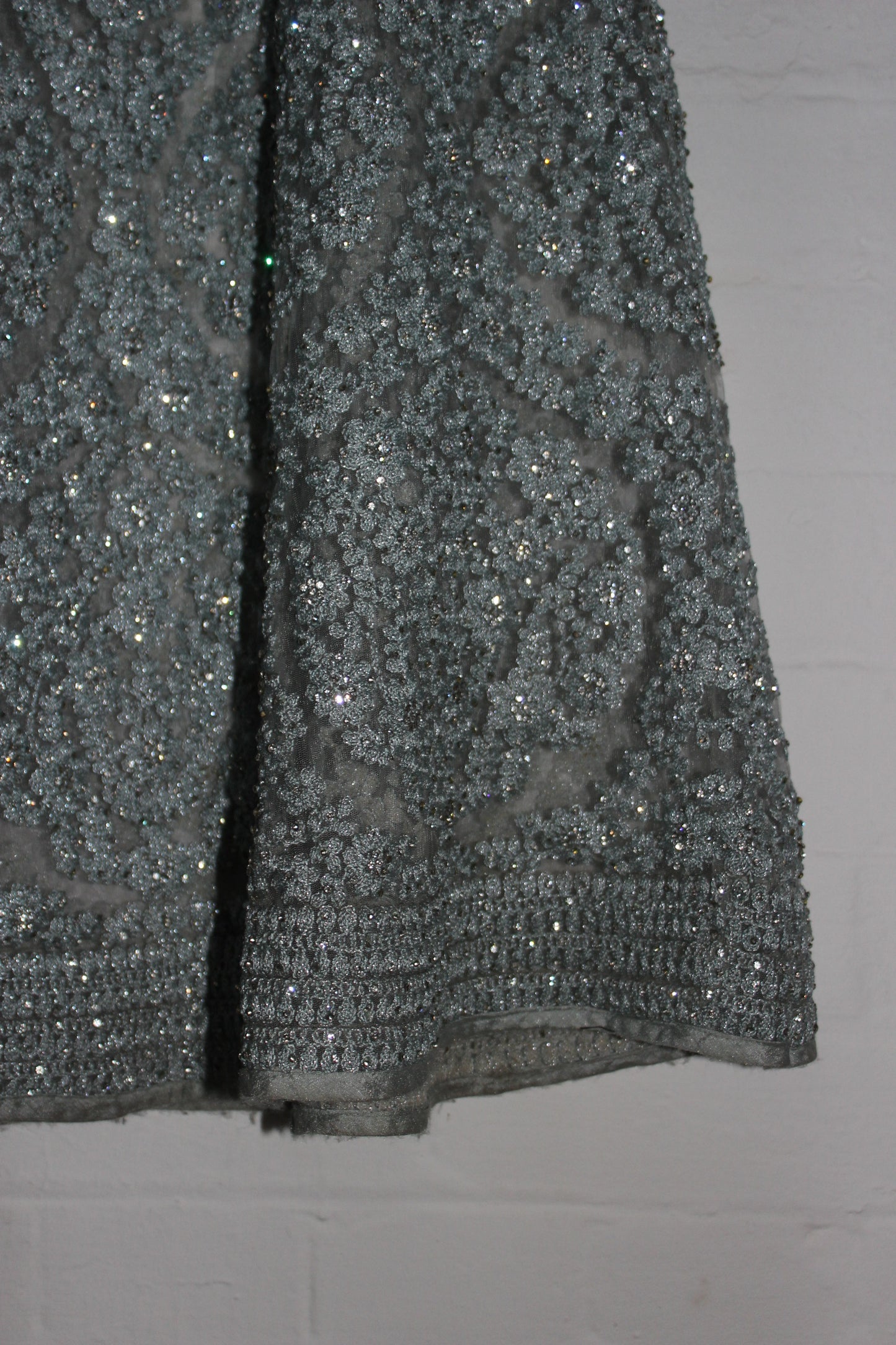 CELESTIAL DRESS