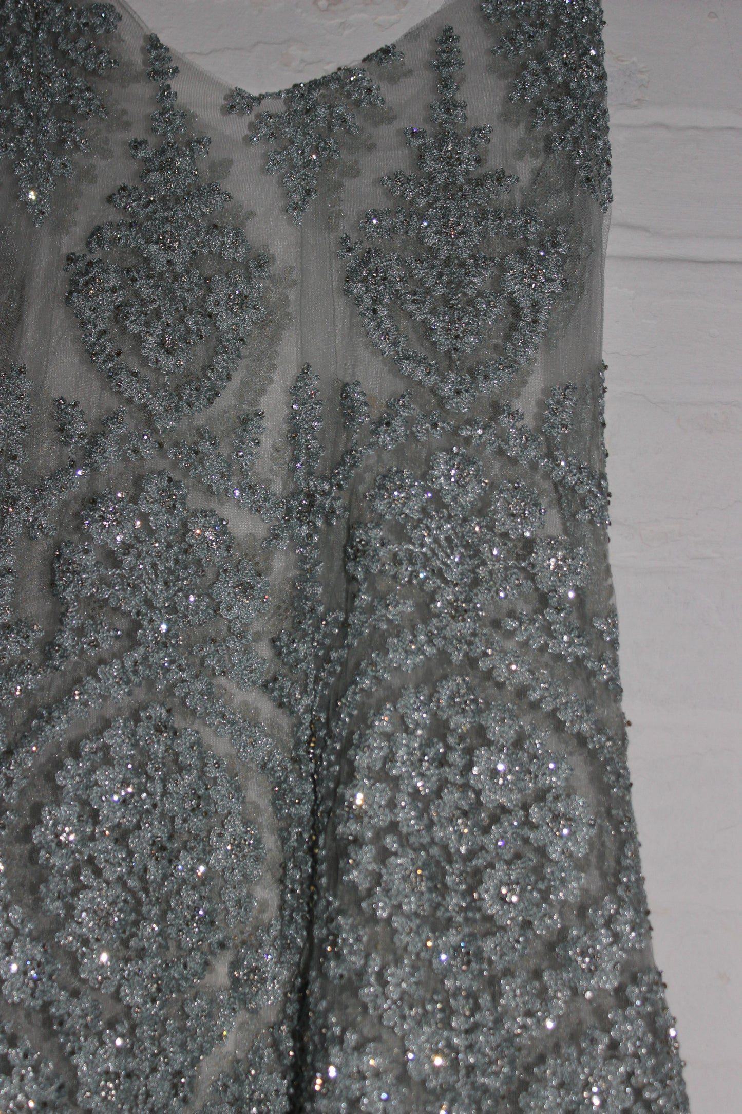 CELESTIAL DRESS
