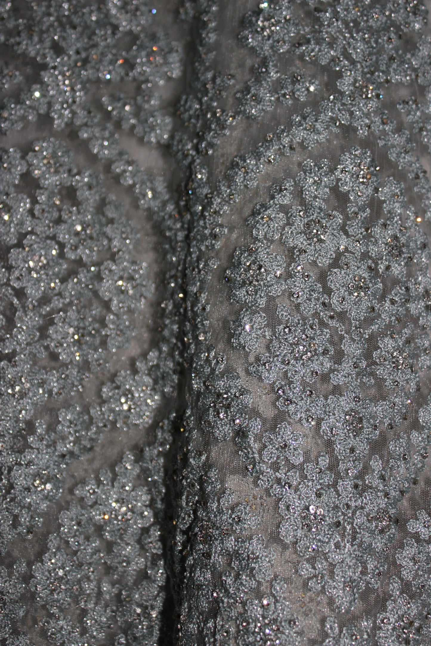 CELESTIAL DRESS