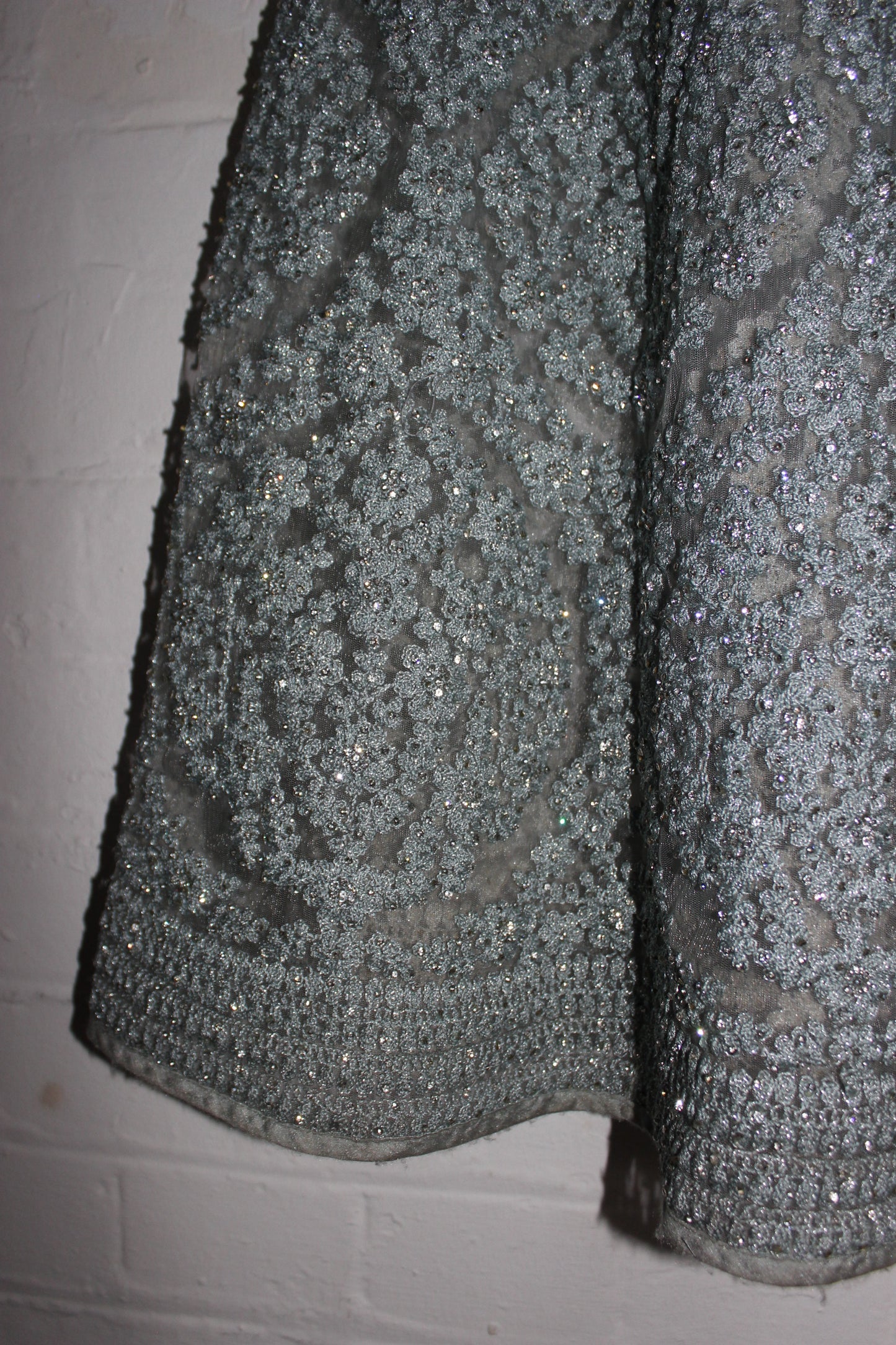 CELESTIAL DRESS