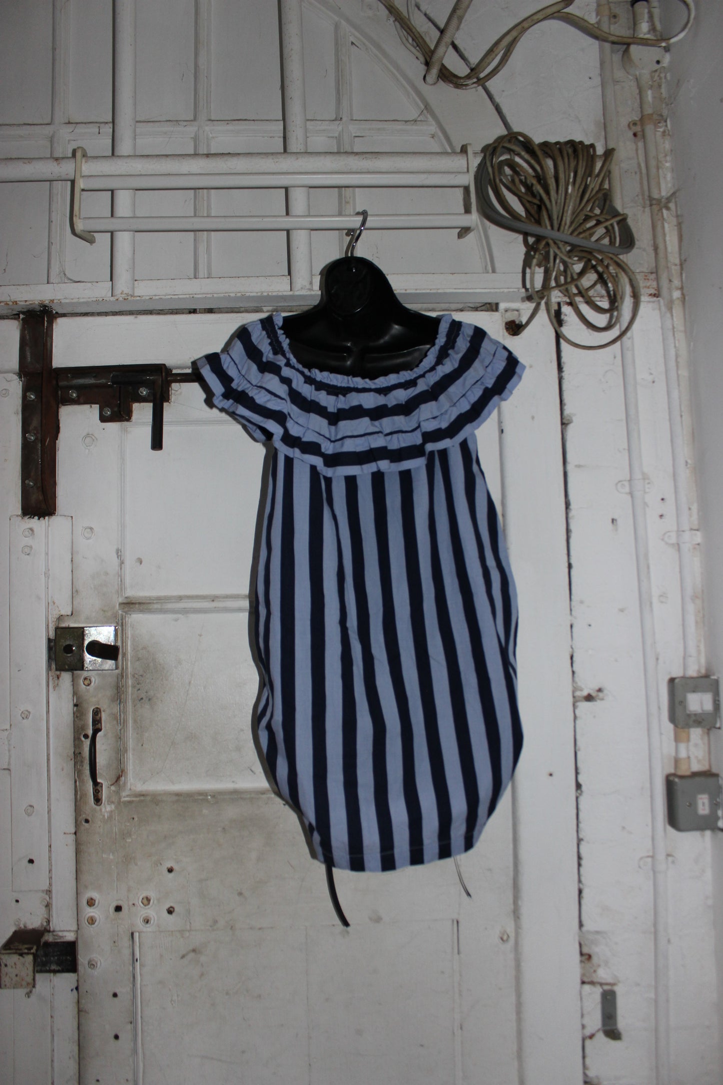 SAFETY DRESS