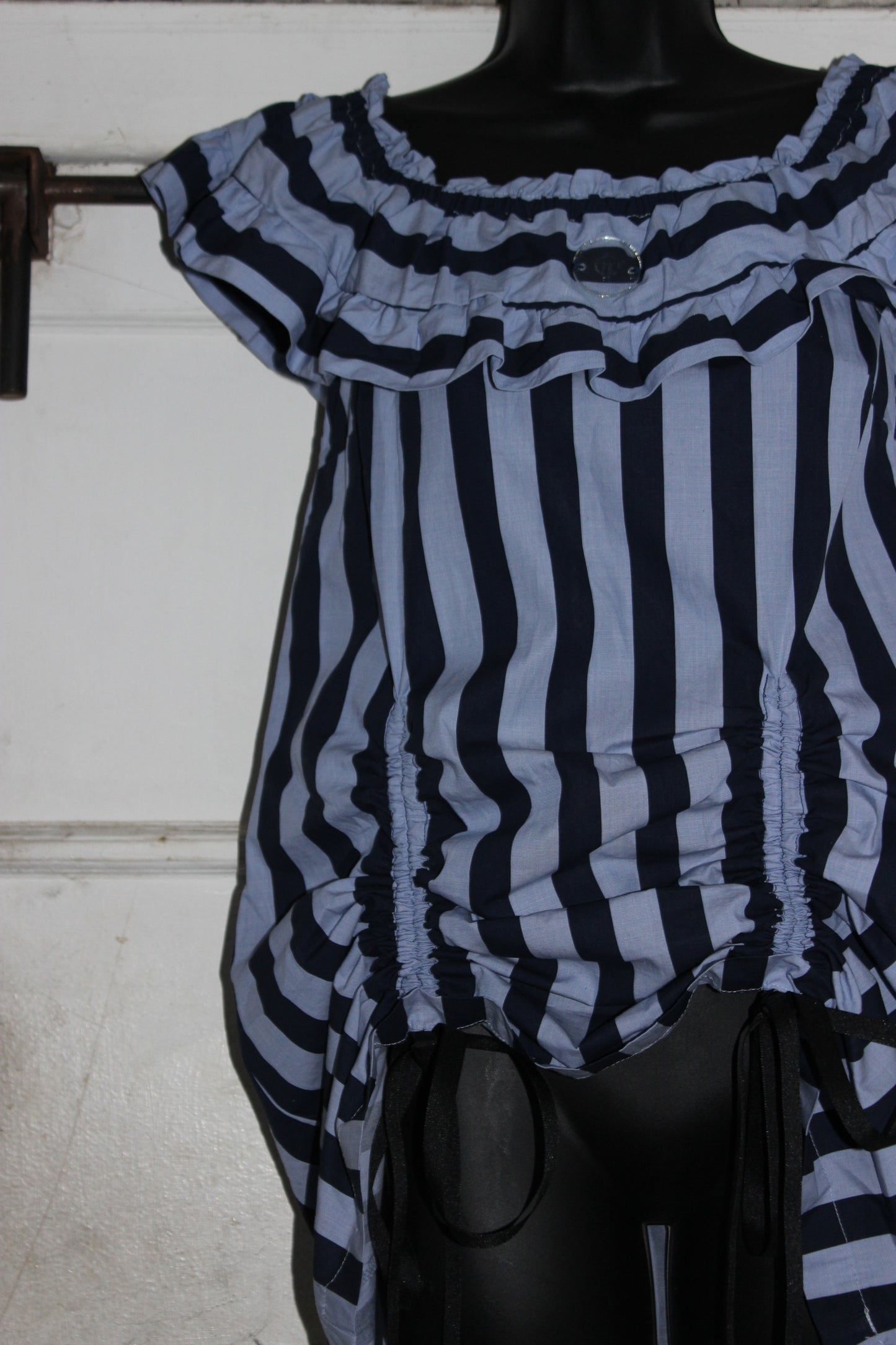 SAFETY DRESS