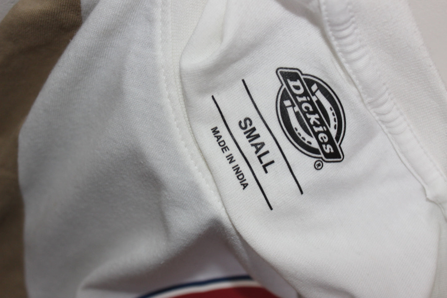 DICKIES T-SHIRT