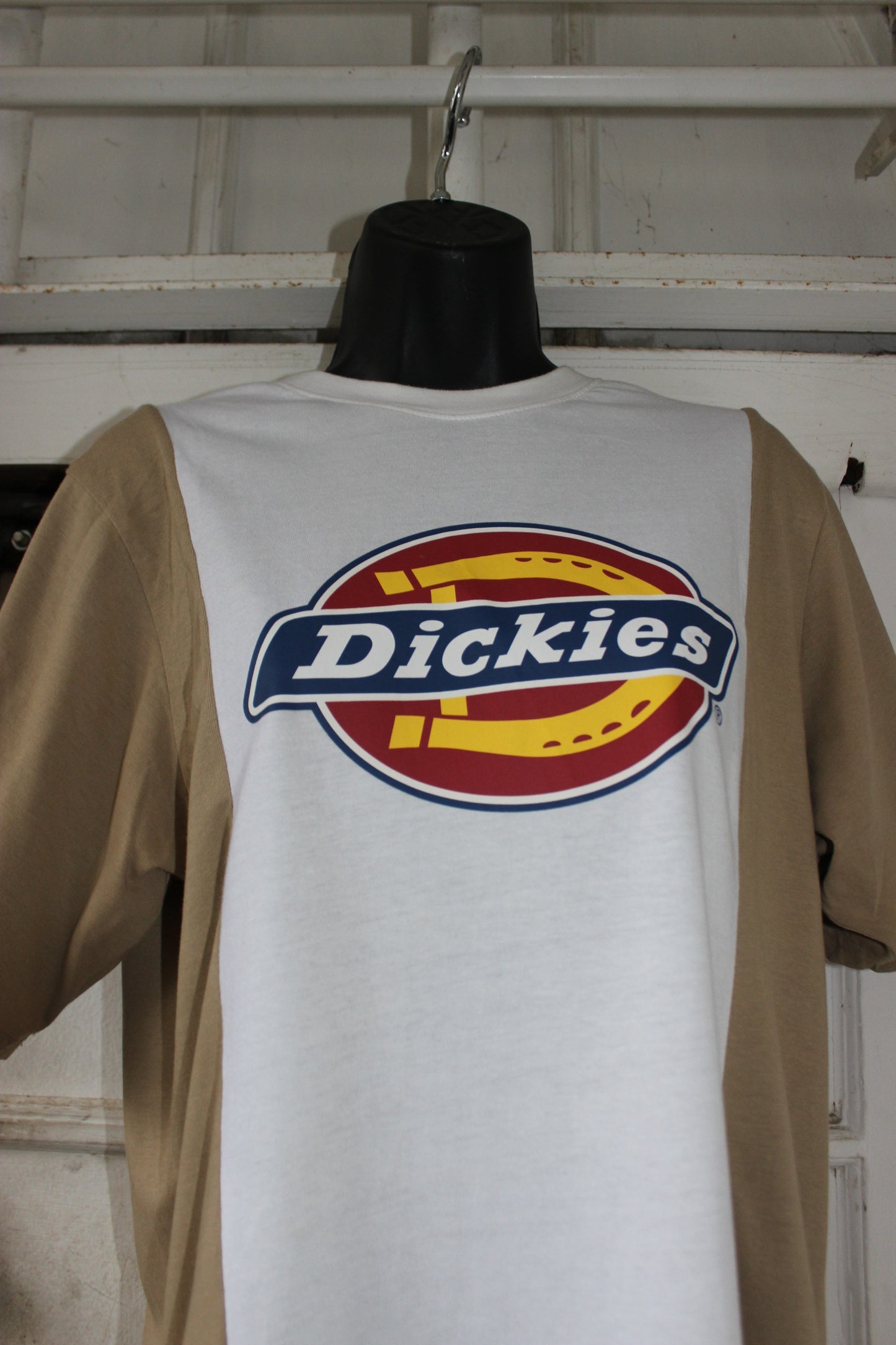 DICKIES T-SHIRT