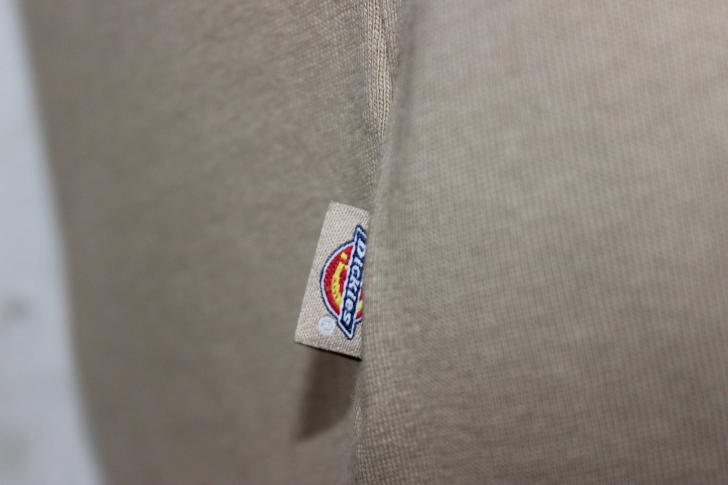 DICKIES T-SHIRT