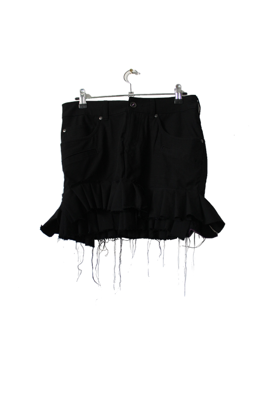 EX-PANTS SKIRT