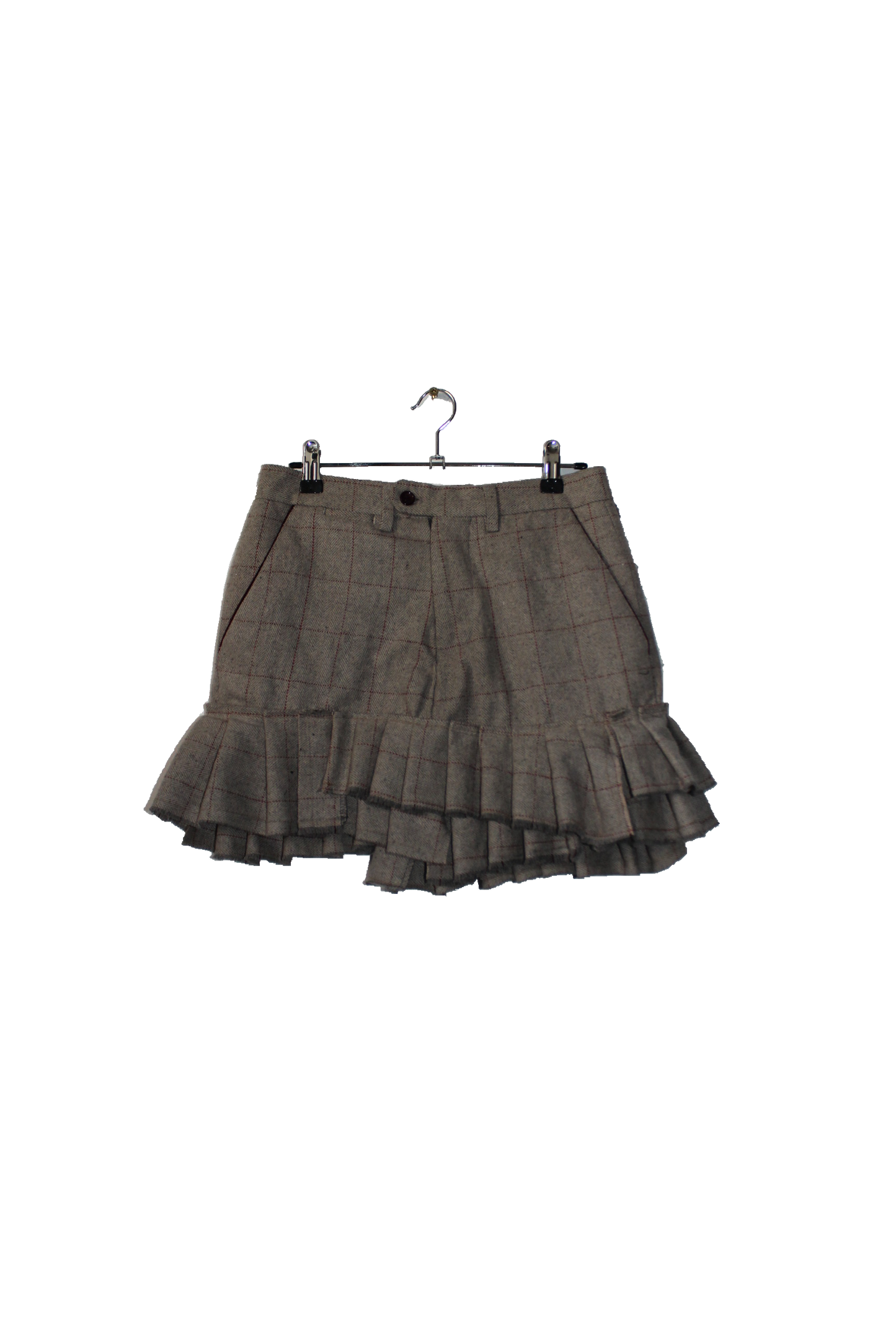 EX-PANTS SKIRT