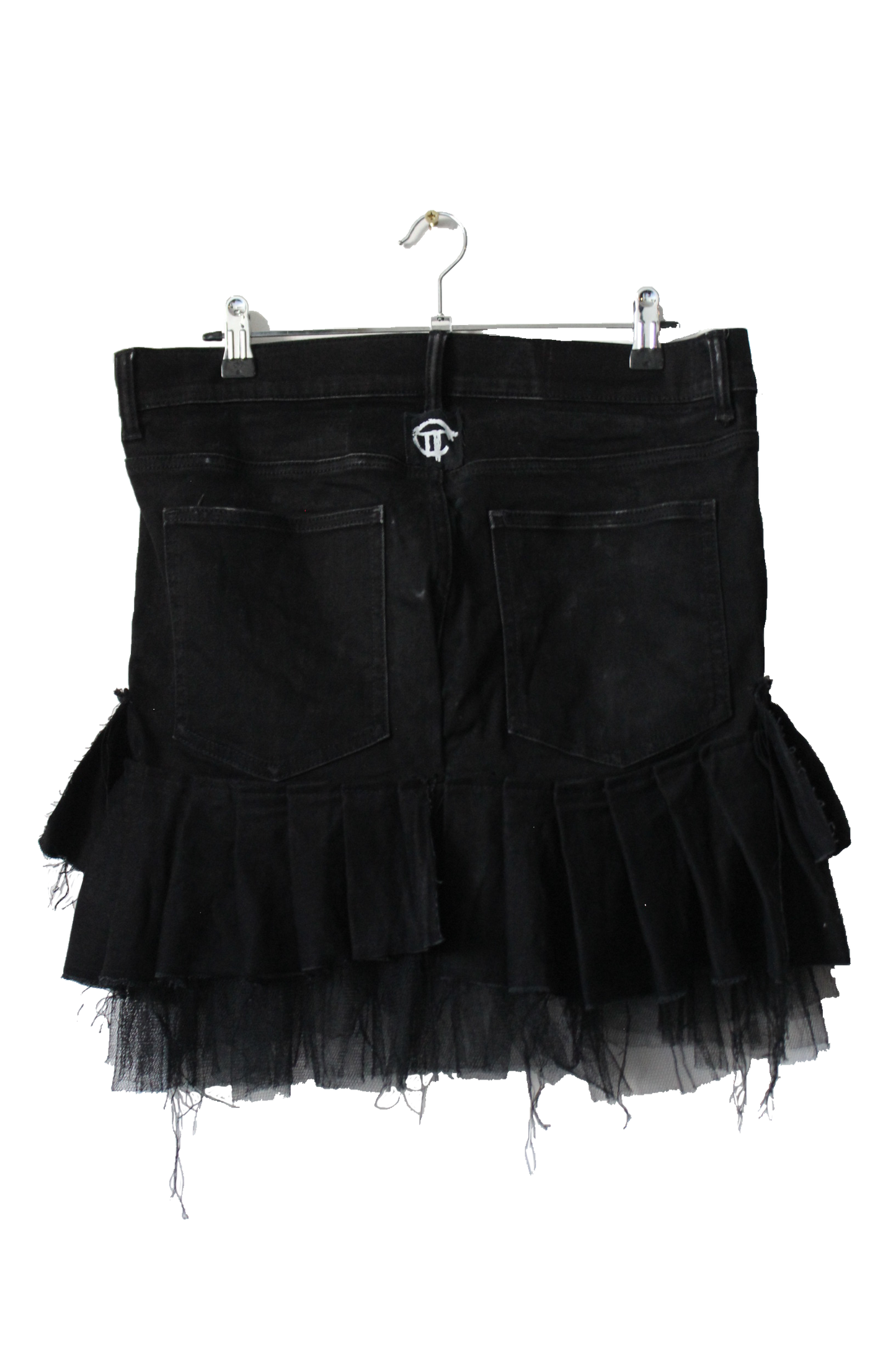 EX-PANTS SKIRT