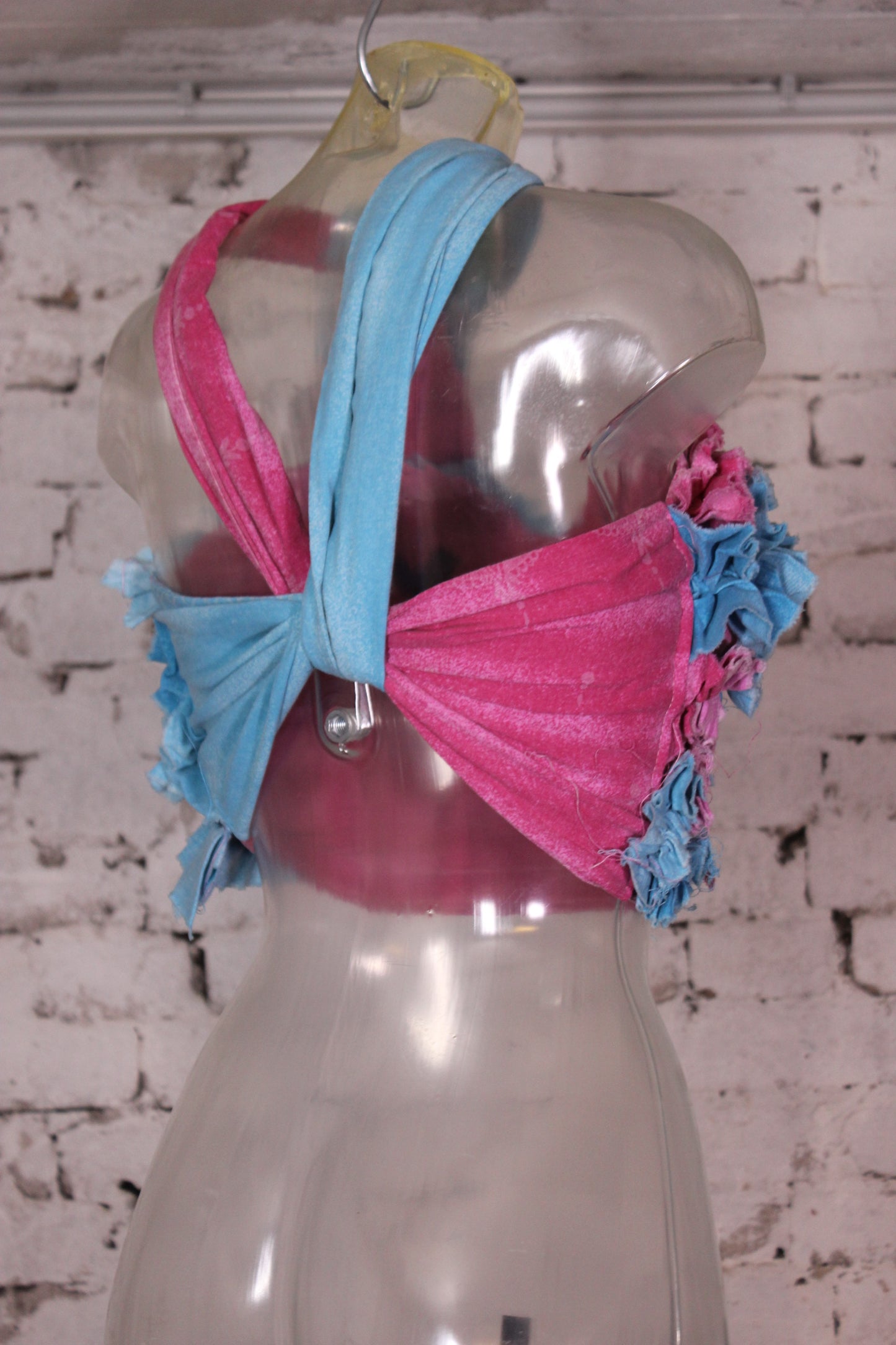 MULTIWEARABLE BICOLOR DESIGN