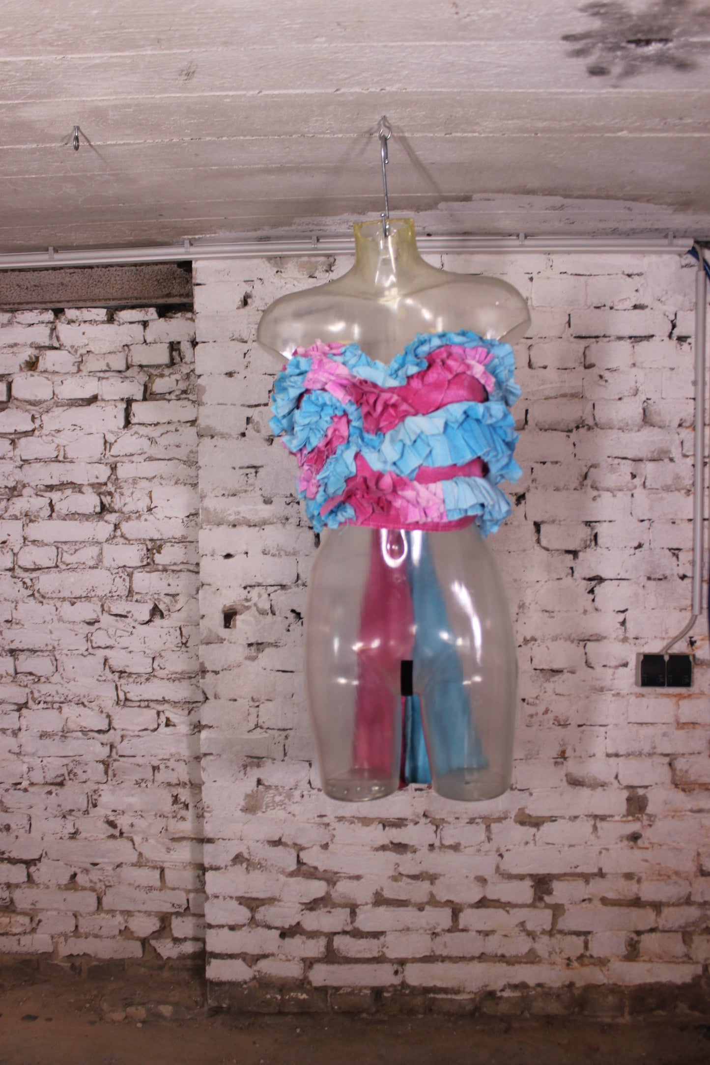 MULTIWEARABLE BICOLOR DESIGN