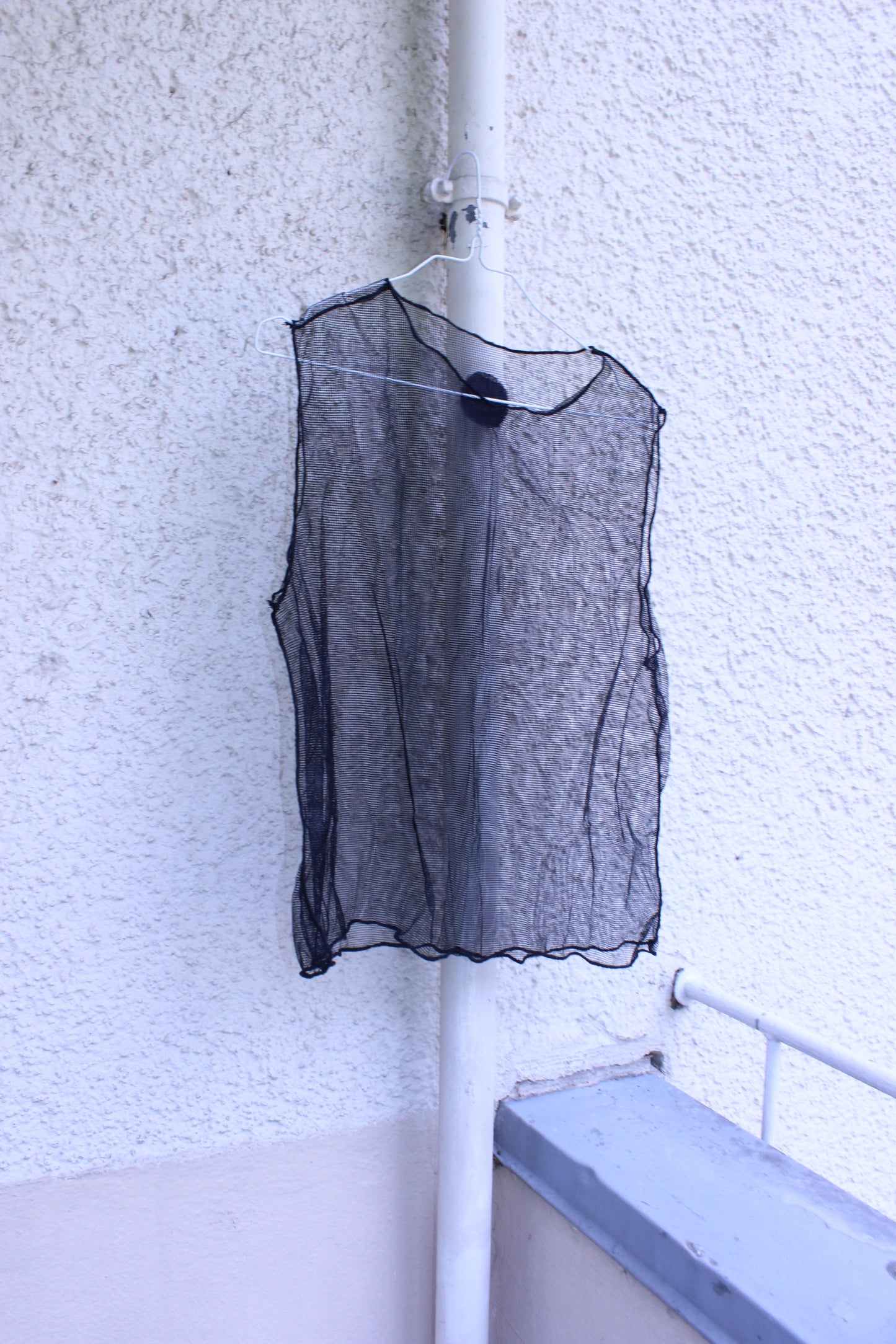 MOSQUITOP STRAIGHT FIT
