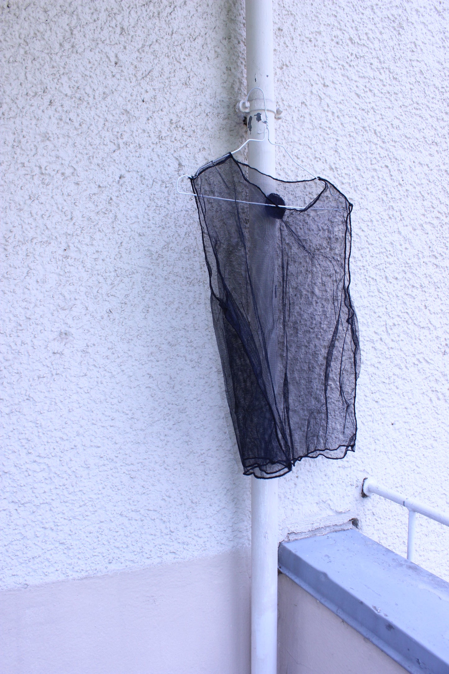 MOSQUITOP STRAIGHT FIT