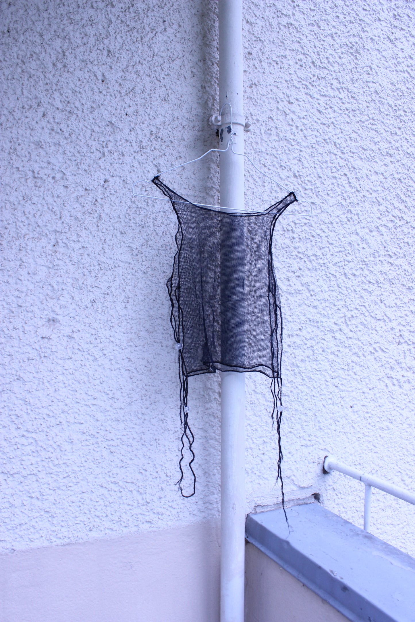 ADJUSTABLE SIDES MOSQUITOP
