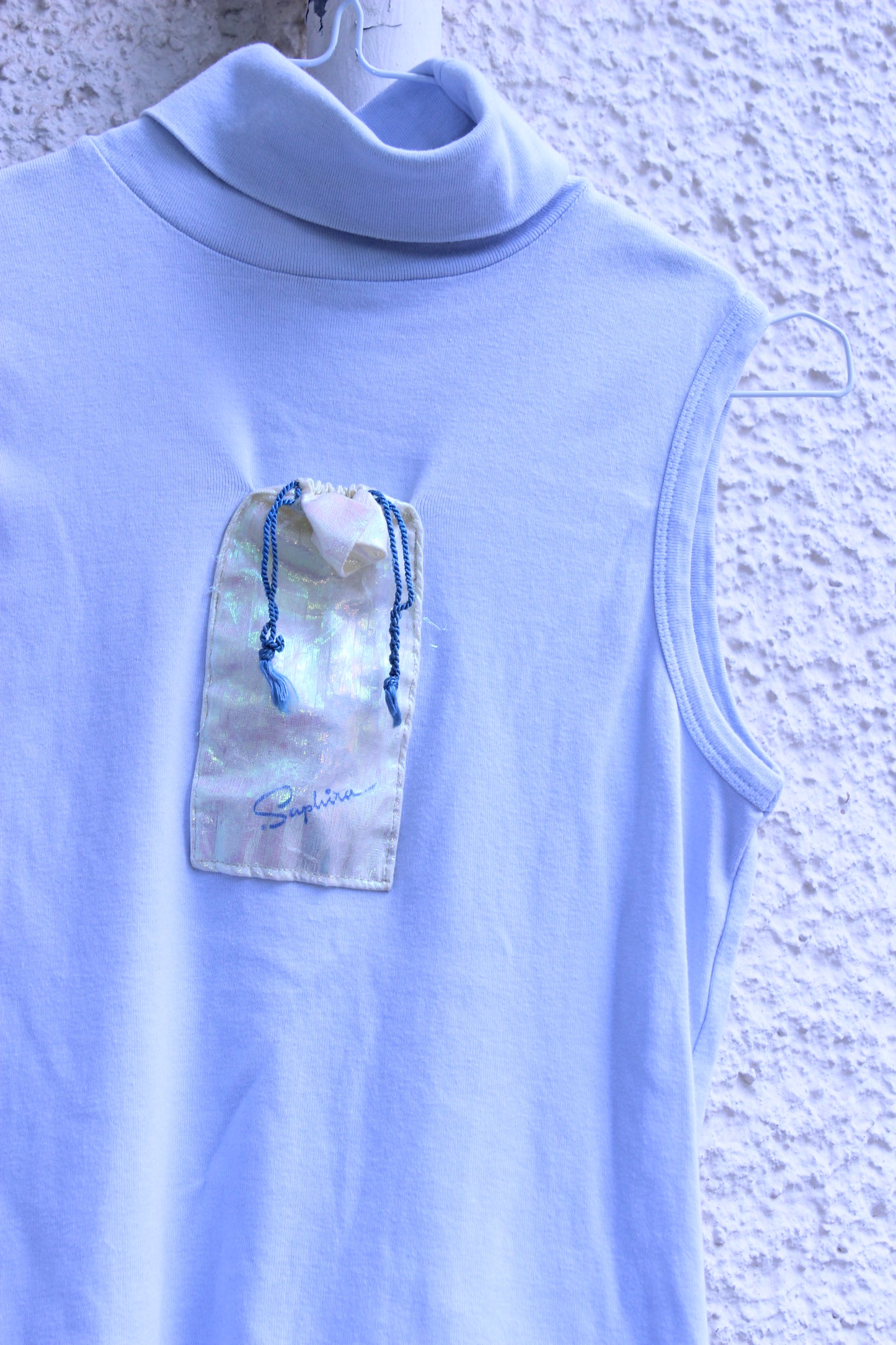 SAPHIRA TOP