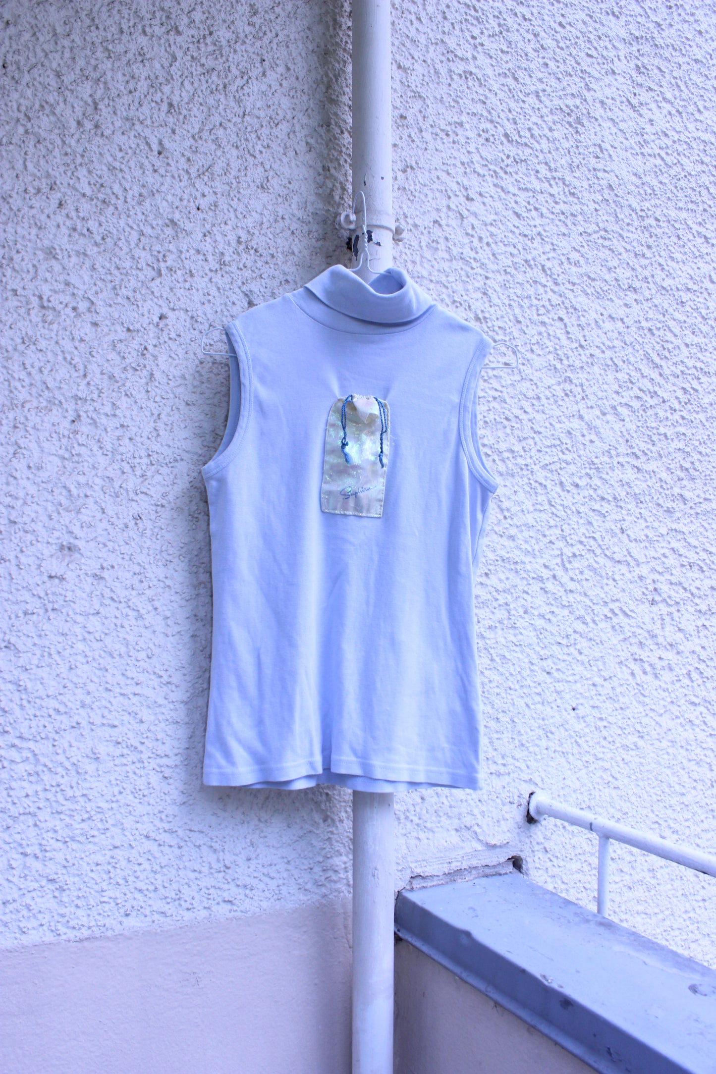 SAPHIRA TOP