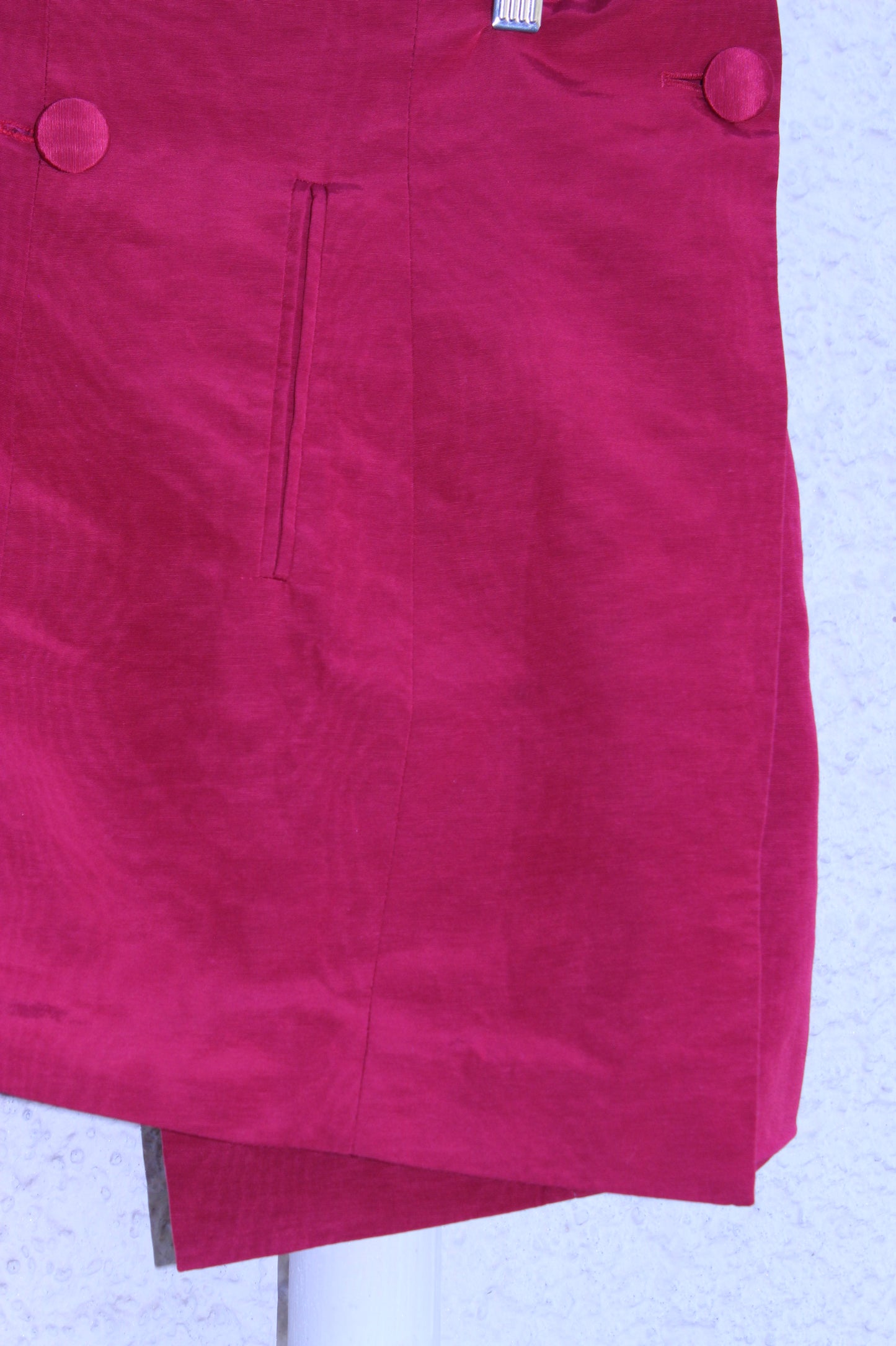 EX BLAZER TWO PIECE SET