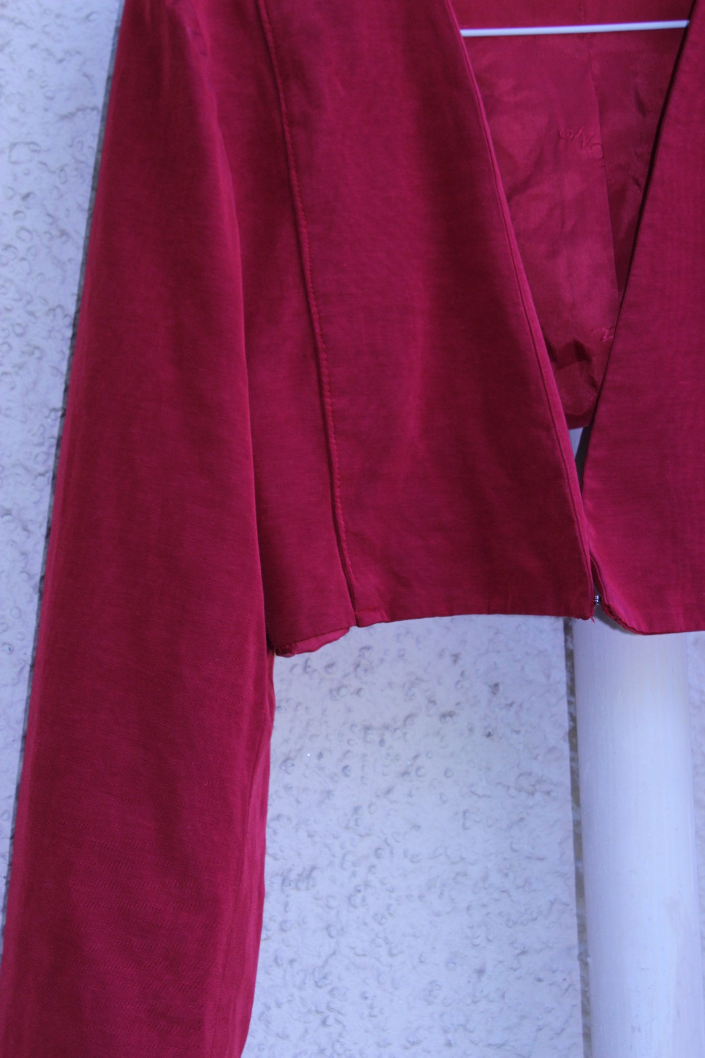 EX BLAZER TWO PIECE SET
