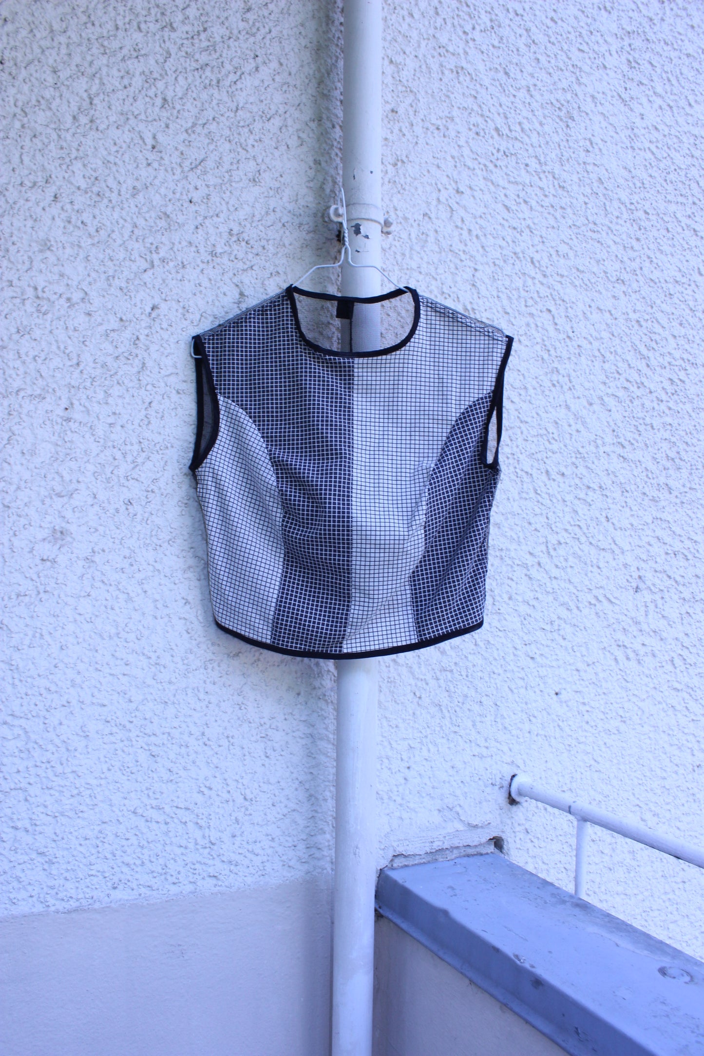 BEDBITES CROP TOP