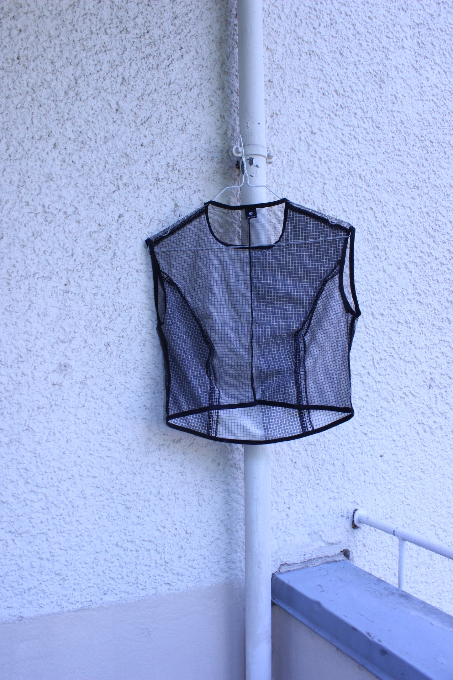 BEDBITES CROP TOP