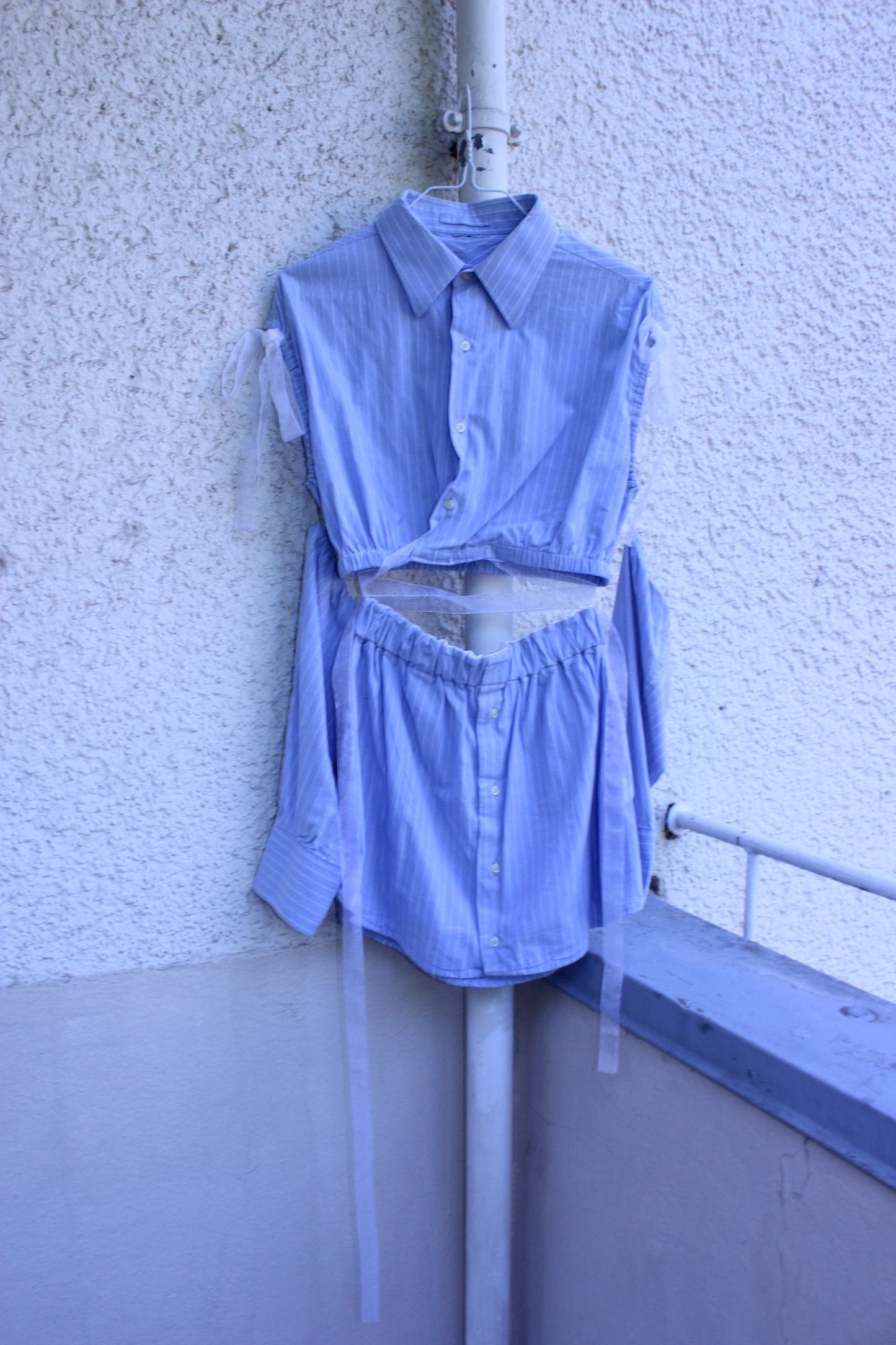 THREE PIECES SUMMER SET