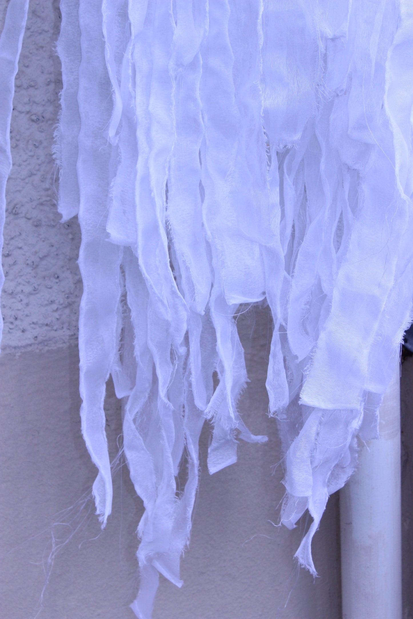 URBAN GHOST TOP / MINIDRESS