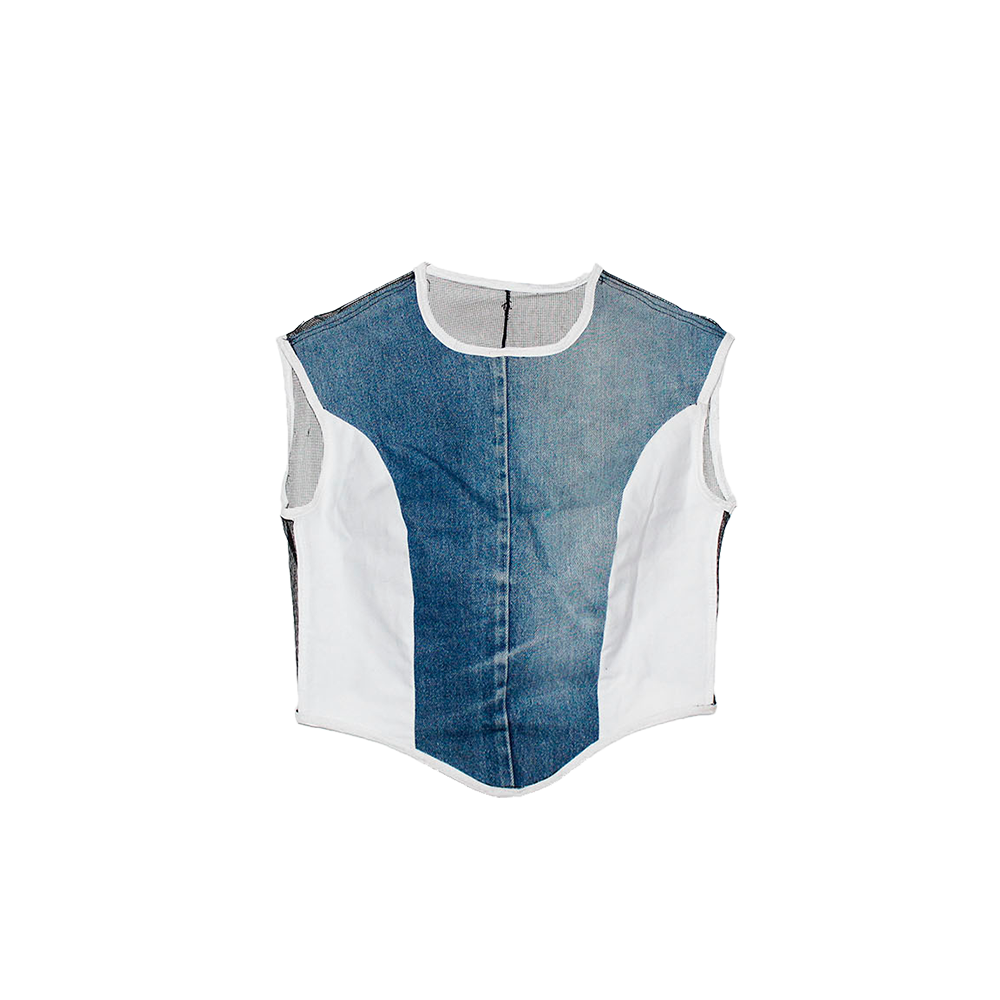 JEANSSITO TOP