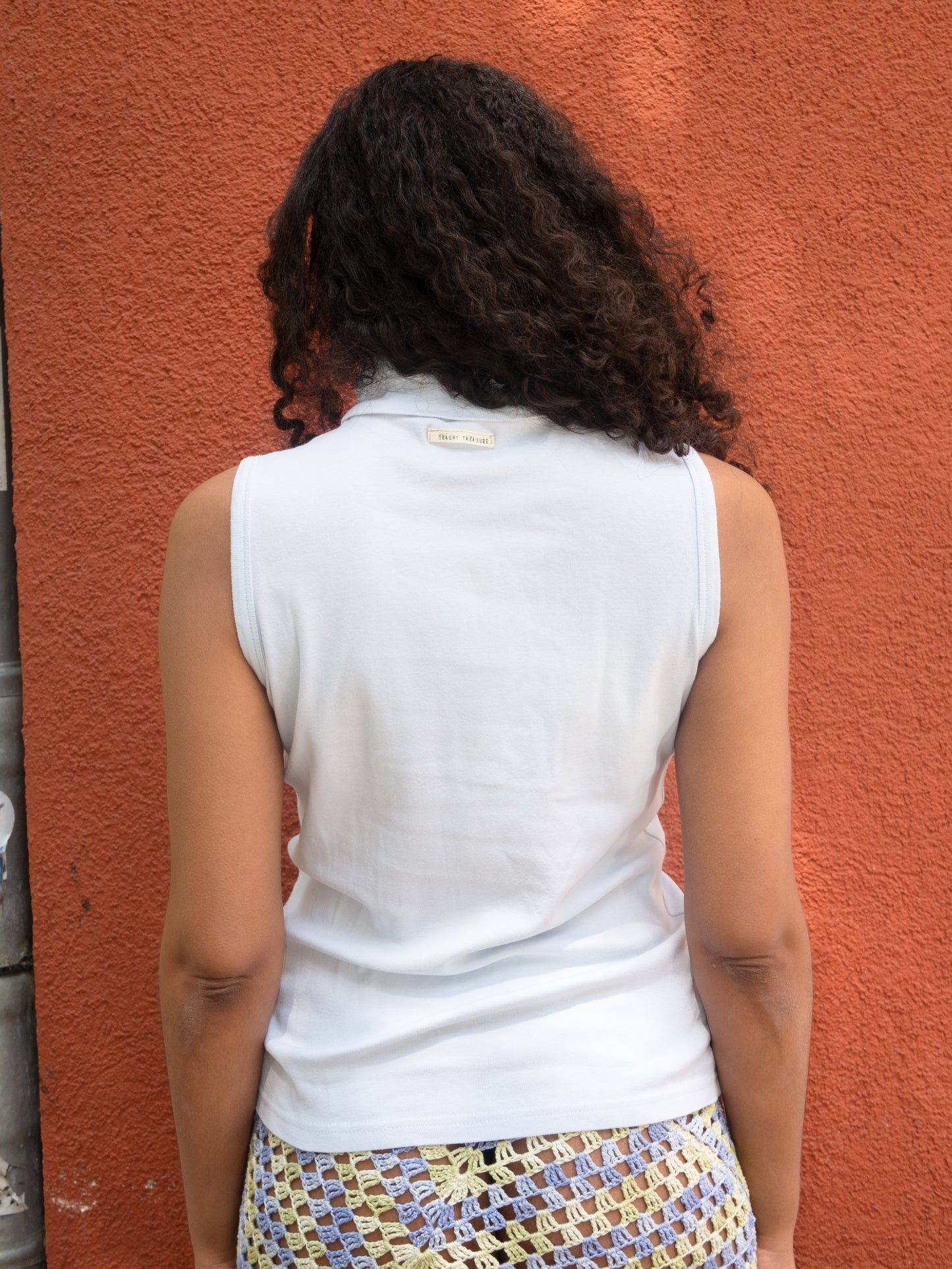 SAPHIRA TOP