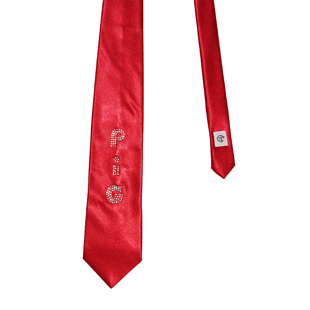 PIG TIE