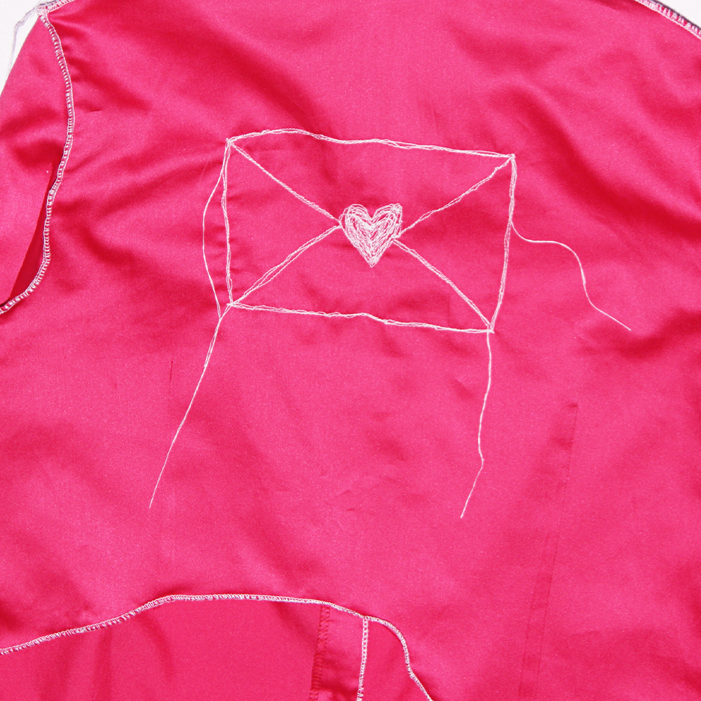 SEND LOVE SHIRT