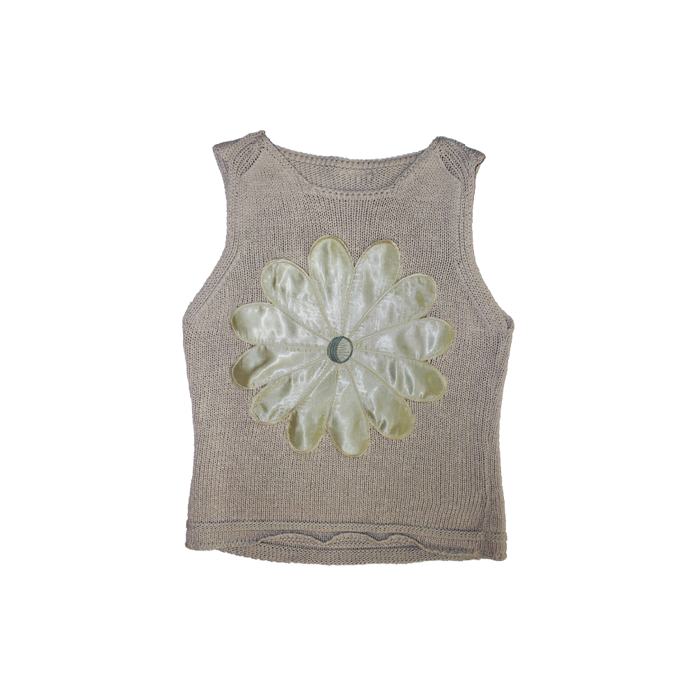 SECRET POCKET VEST