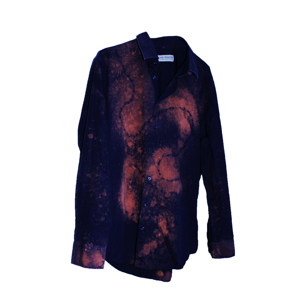 ESCAPIST SHIRT