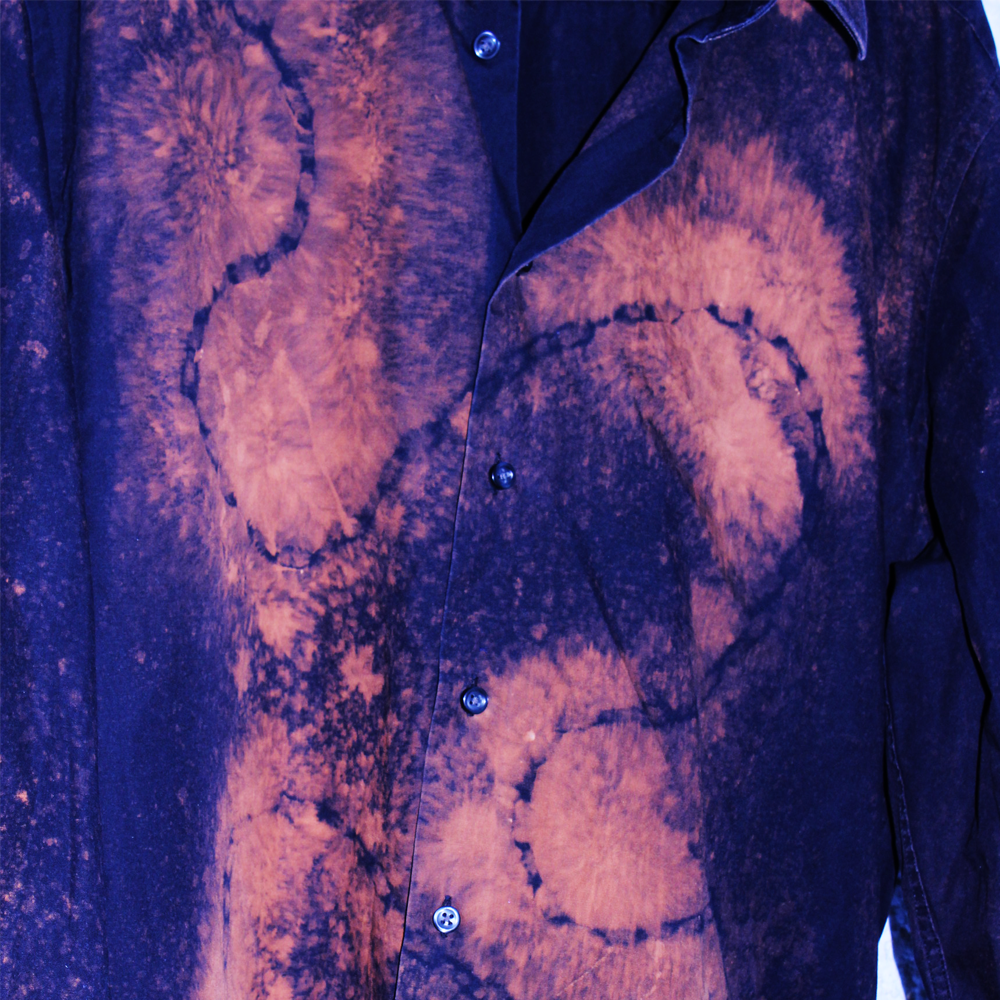 ESCAPIST SHIRT