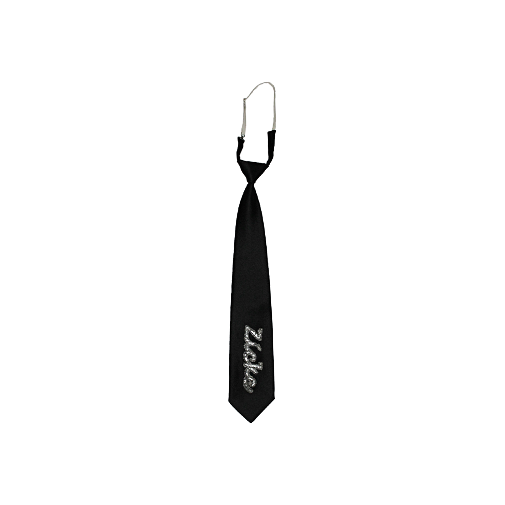 ZICKE TIE