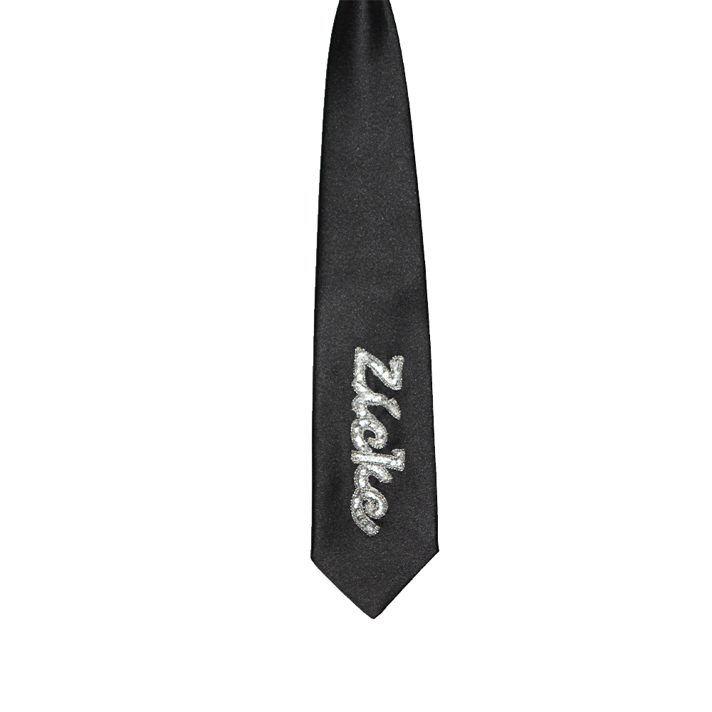 ZICKE TIE