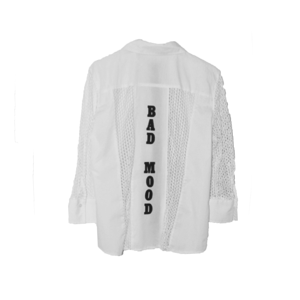BAD MOOD SHIRT