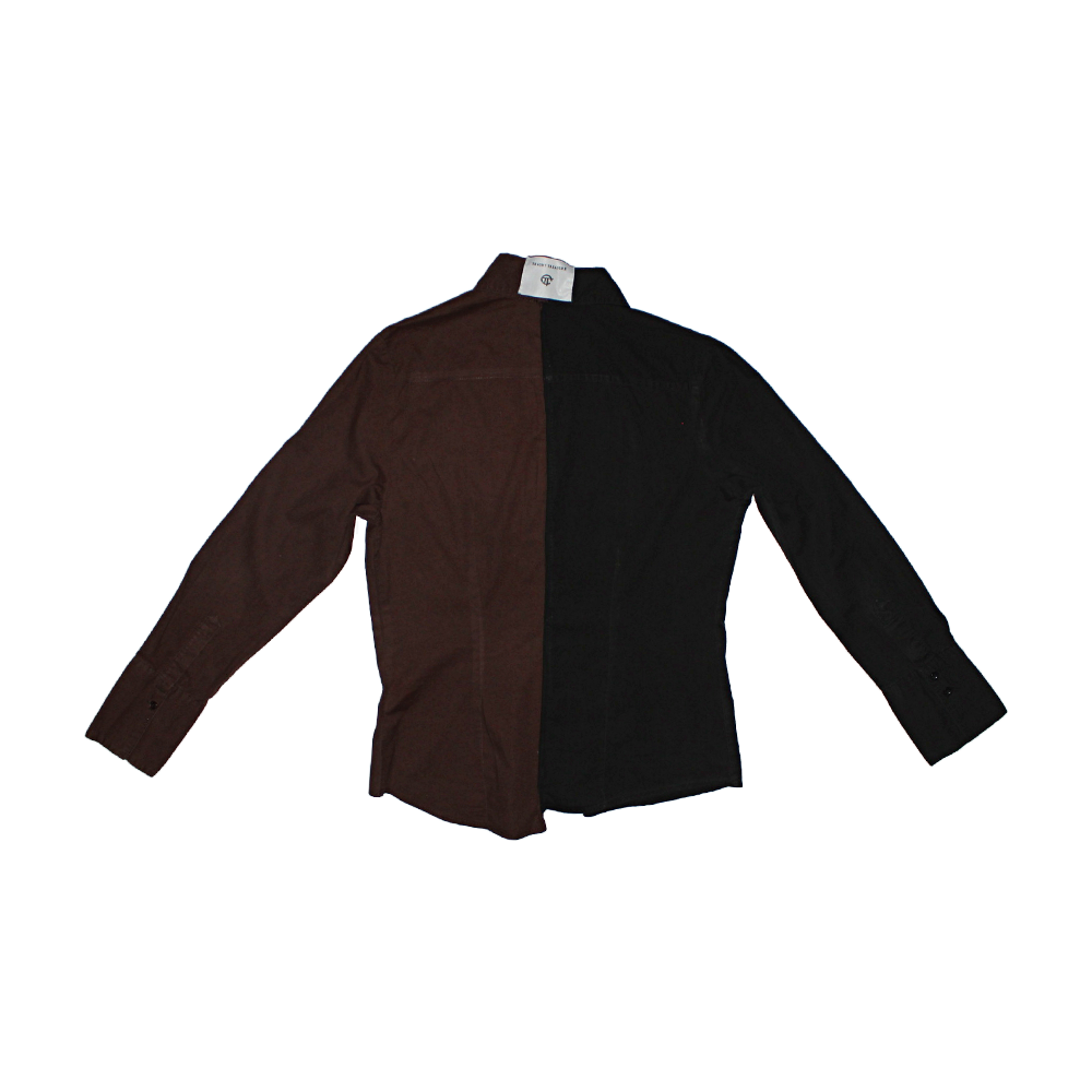HALFHALF SHIRT