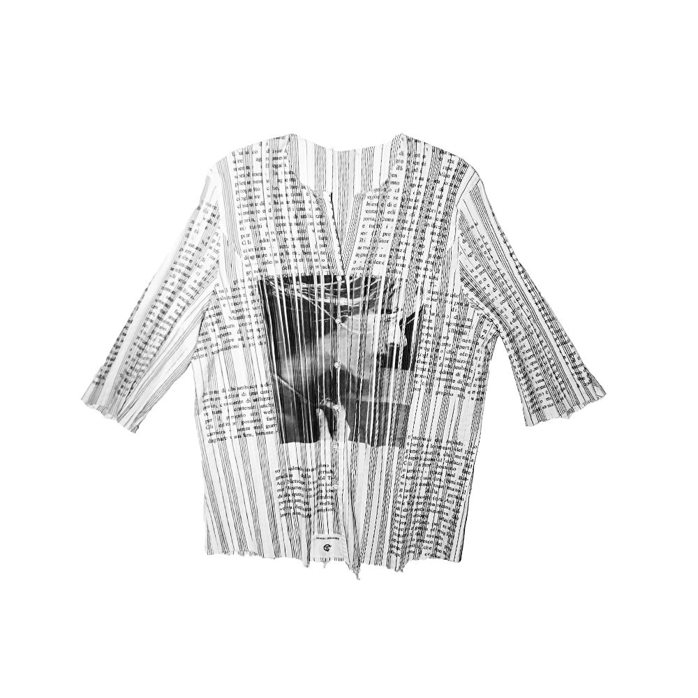 WHATYOUSAYING SHIRT