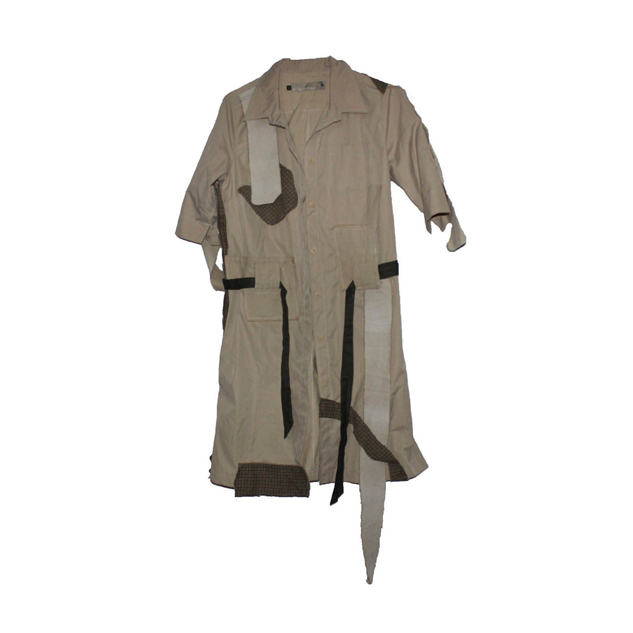 OBLIVION OVERDOSE COAT
